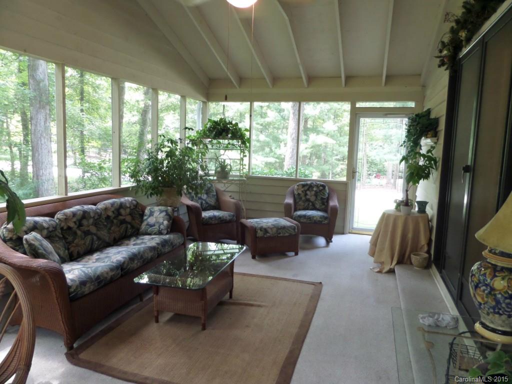 Woodforest - Residential