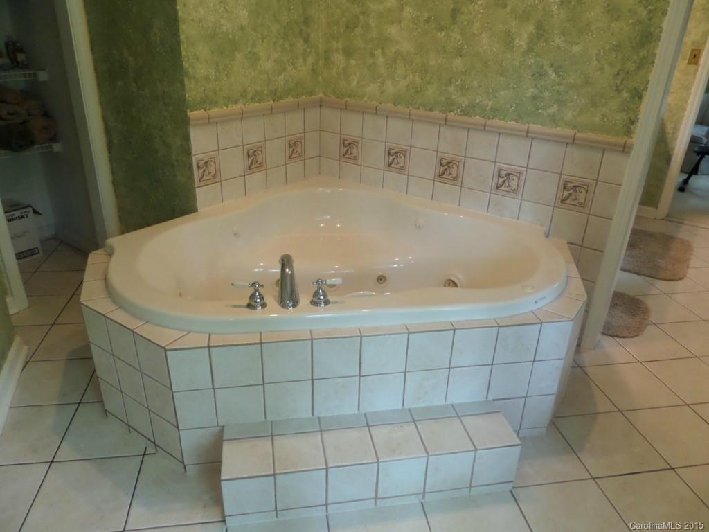 Woodforest - Residential