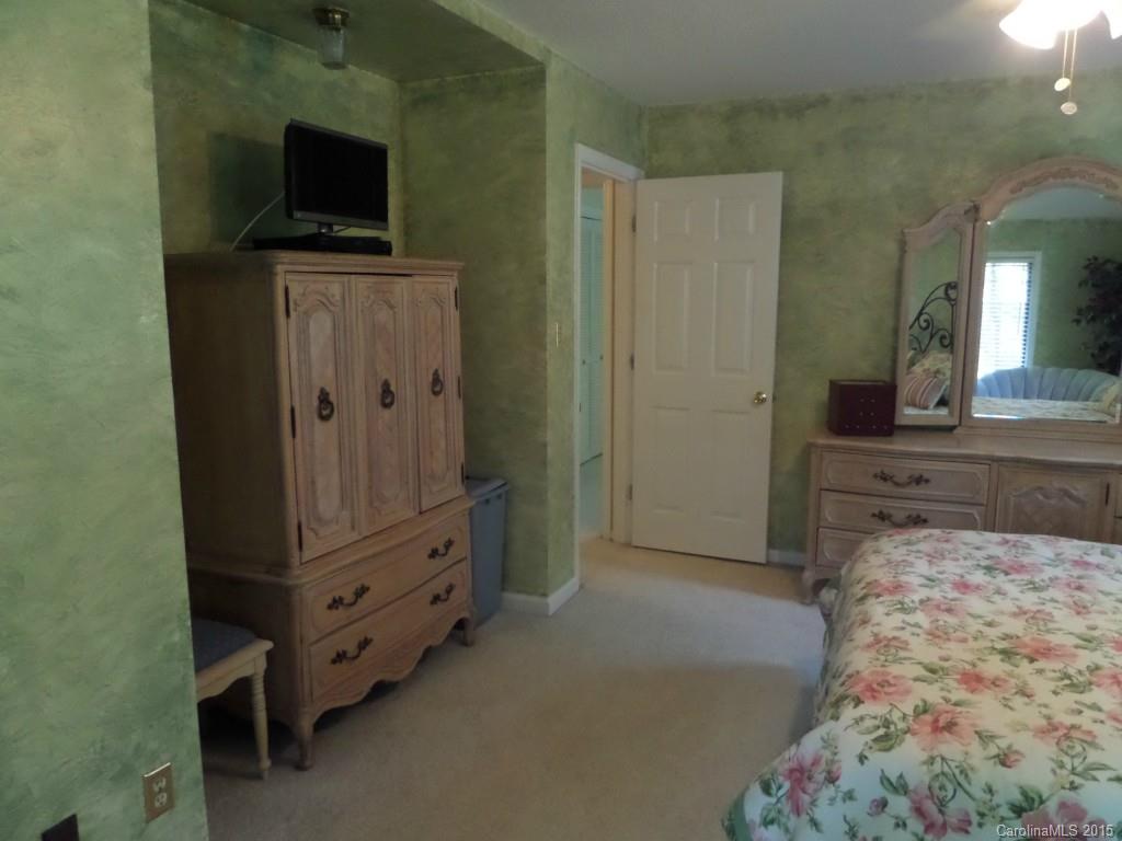 Woodforest - Residential