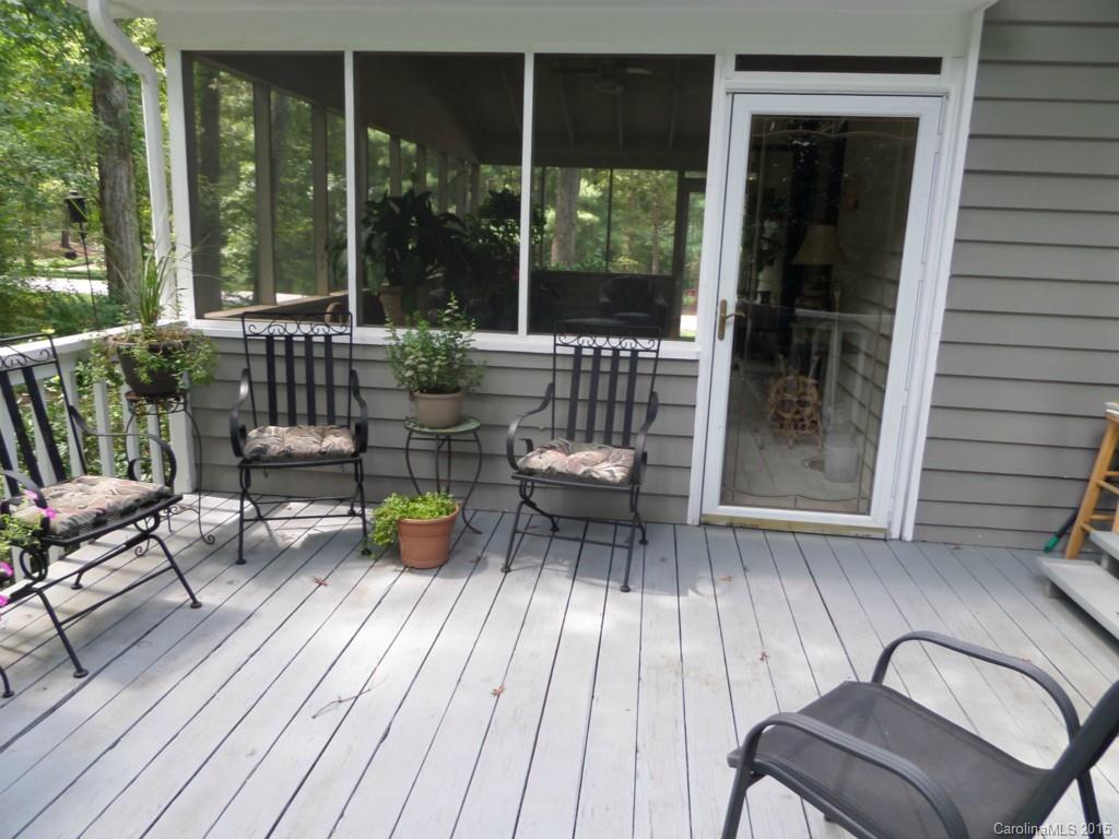 Woodforest - Residential