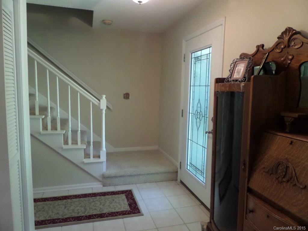 Woodforest - Residential