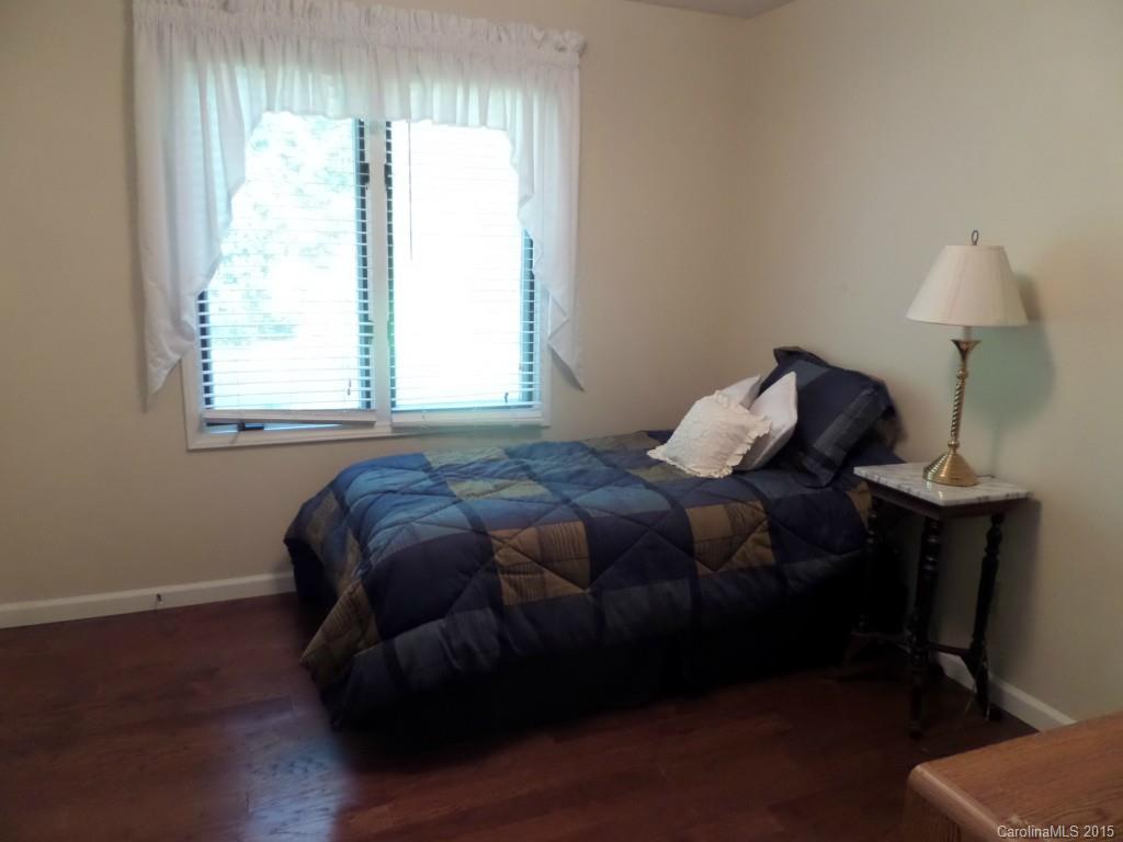 Woodforest - Residential