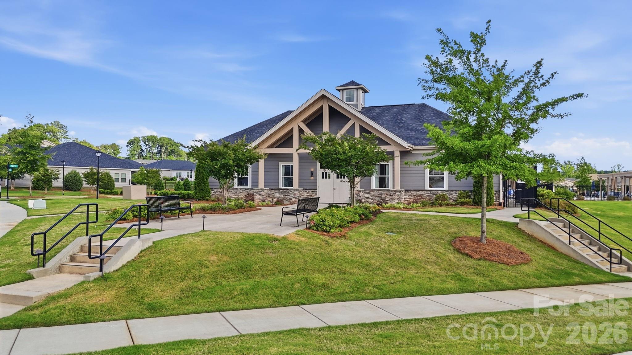 5012 Shadbush Road