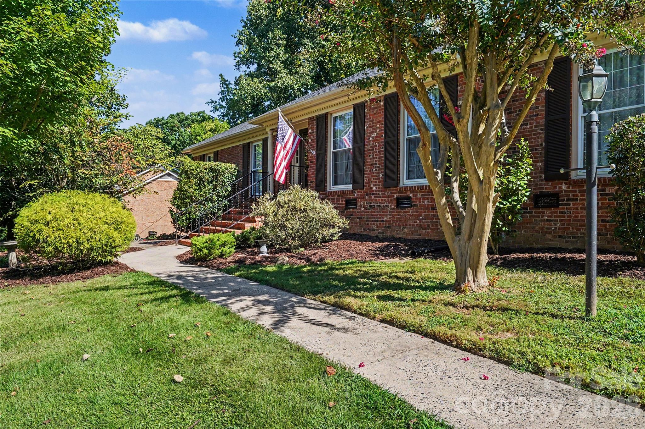 2610 Tattersall Drive
