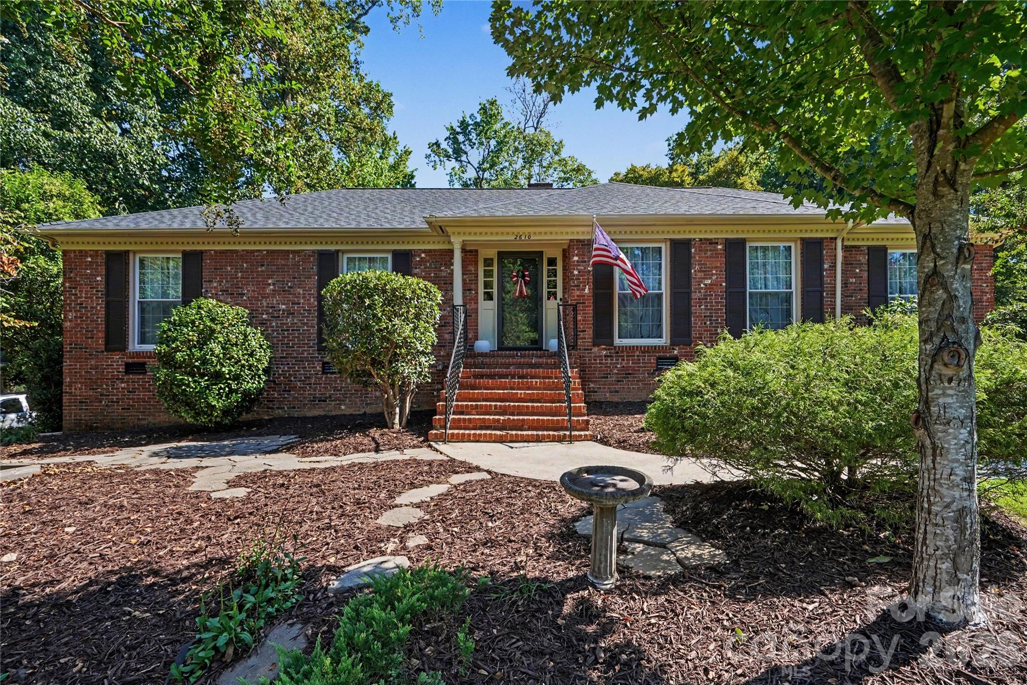 2610 Tattersall Drive