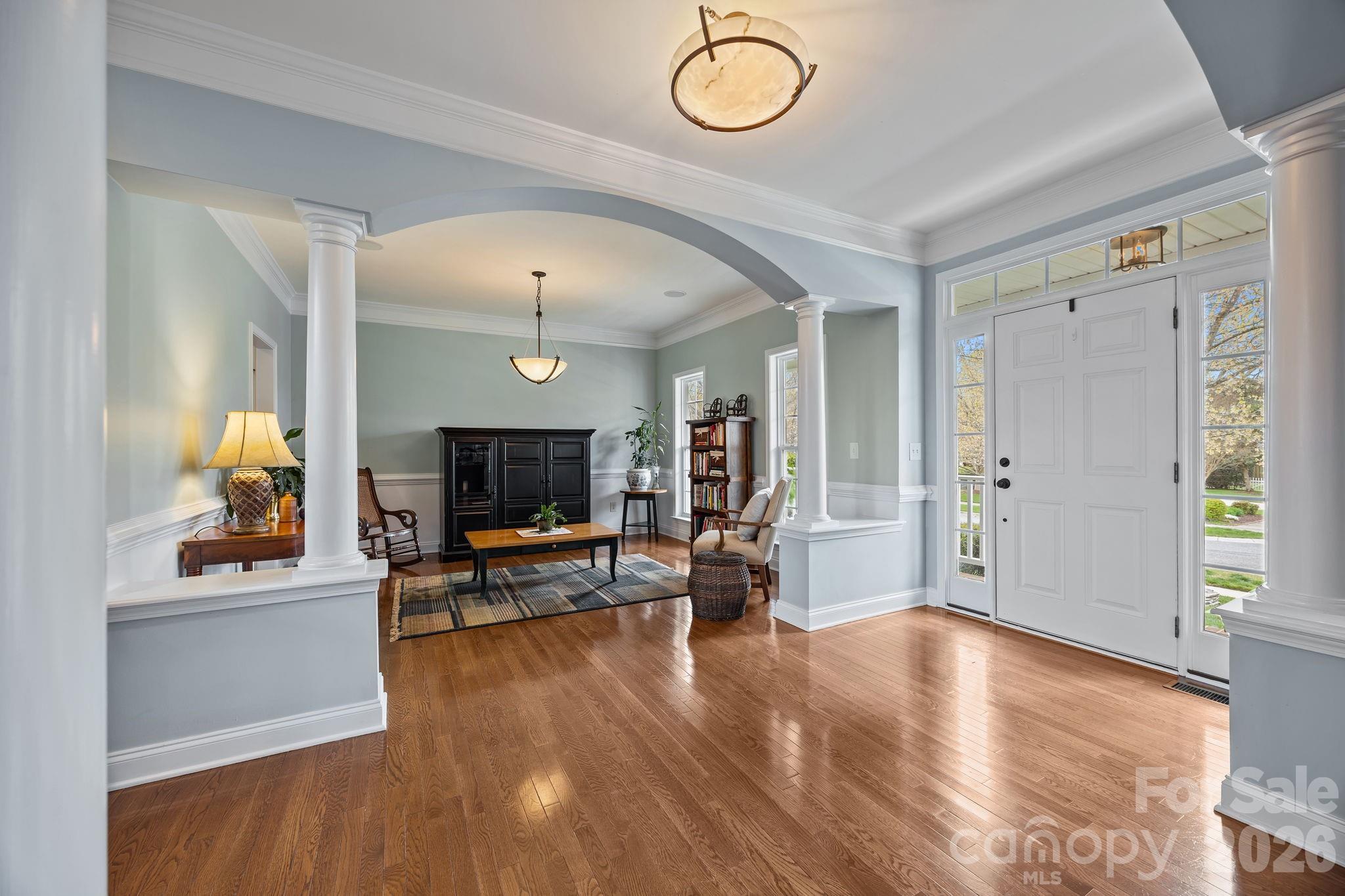 6733 Heritage Orchard Way