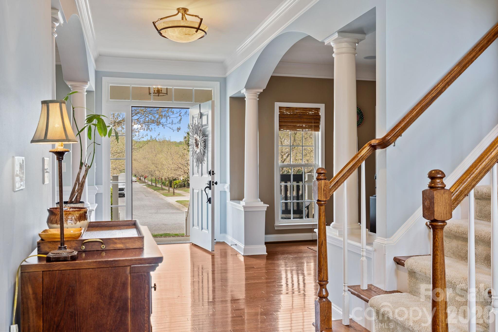 6733 Heritage Orchard Way