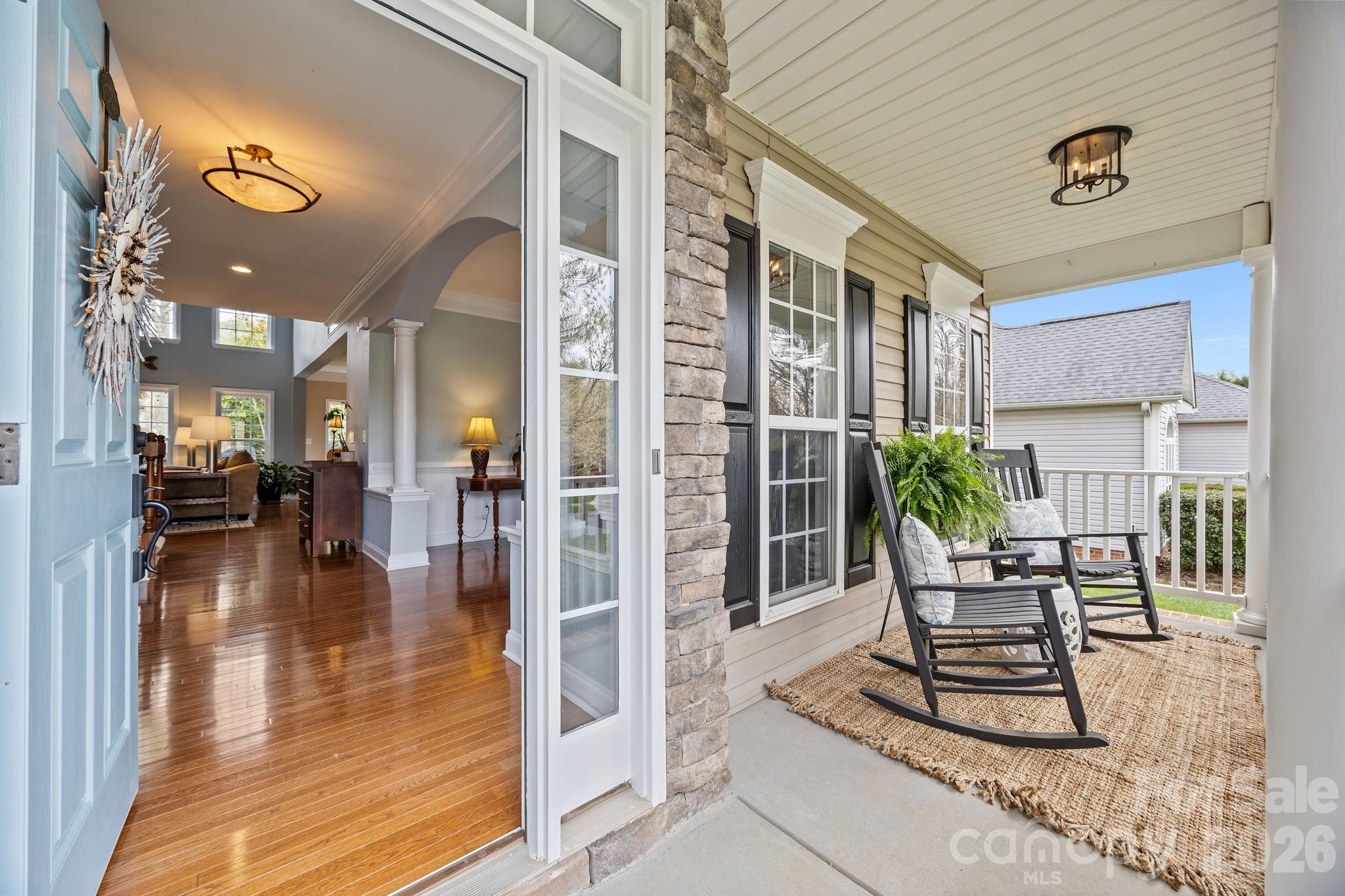 6733 Heritage Orchard Way