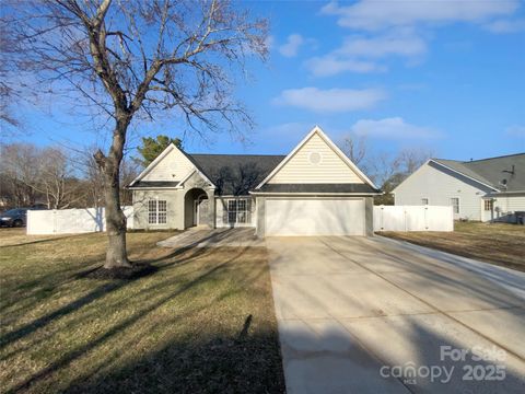 A home in Monroe