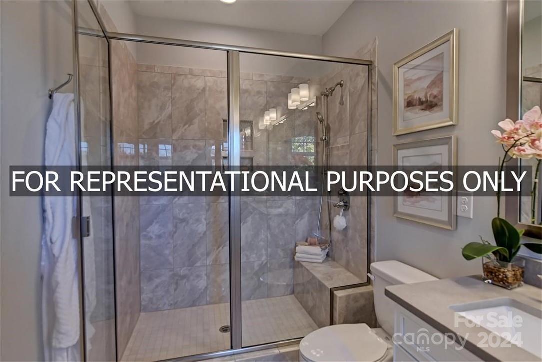 Mineral Springs - Residential