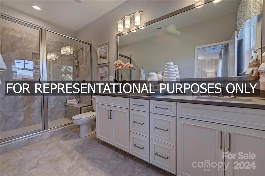 Mineral Springs - Residential