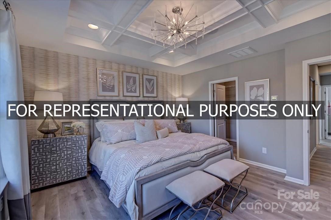 Mineral Springs - Residential