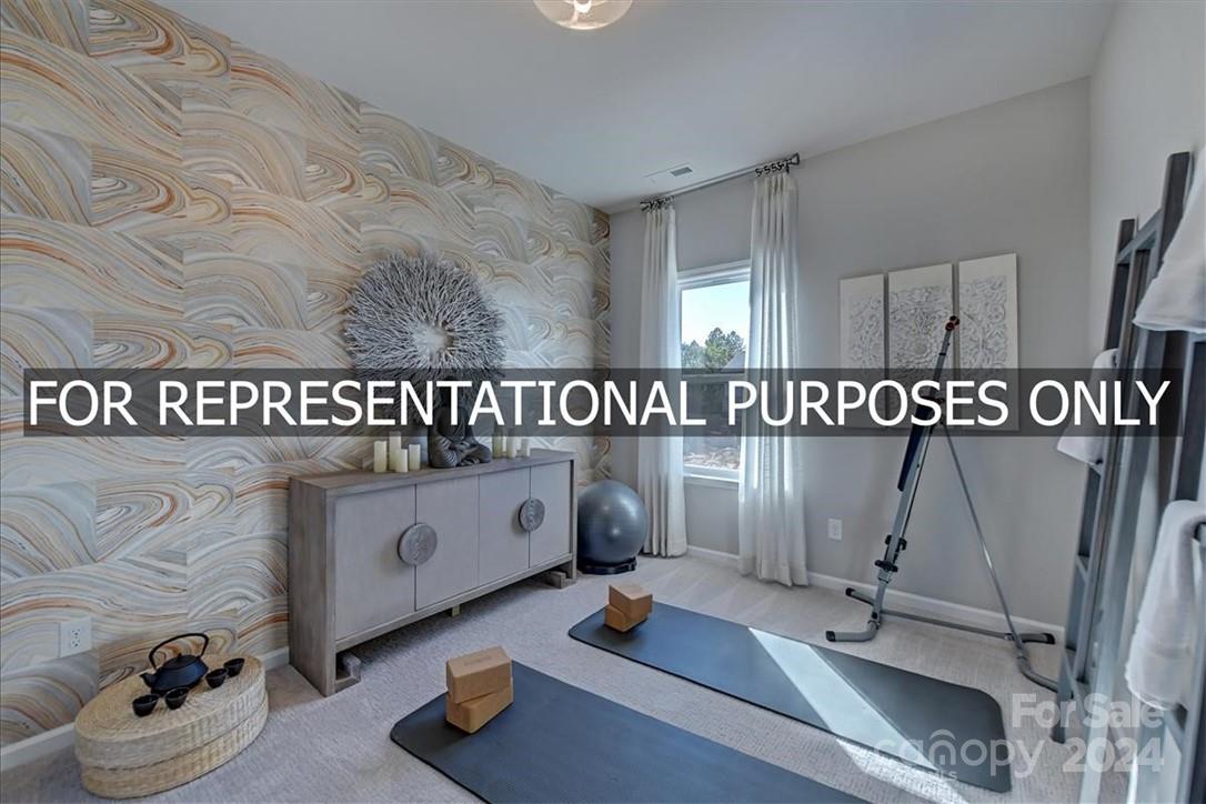 Mineral Springs - Residential