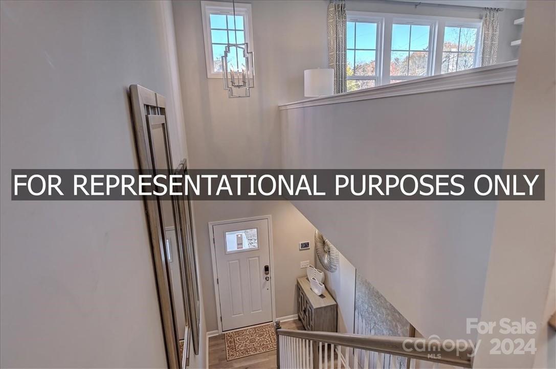 Mineral Springs - Residential