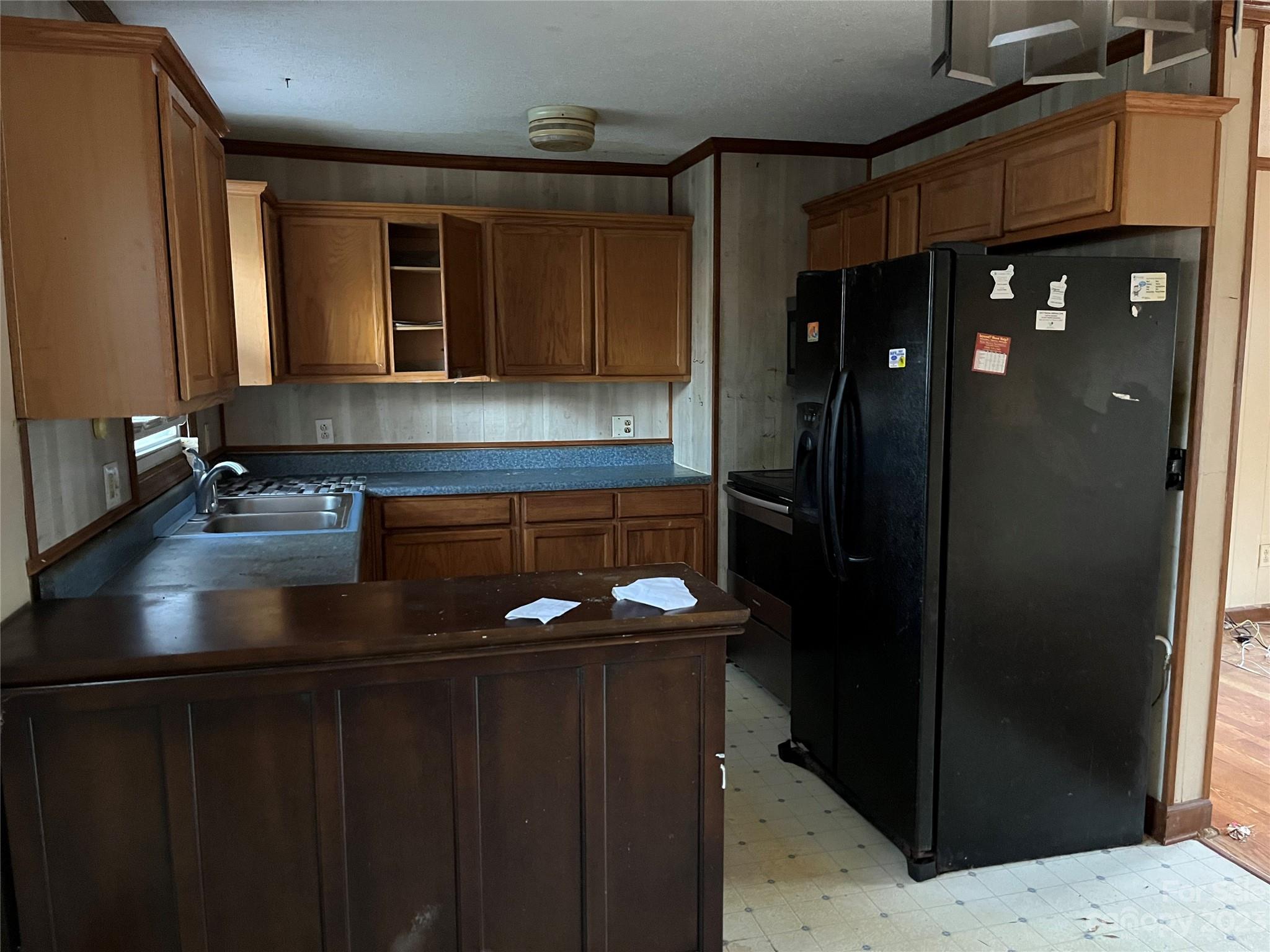 Clawson Village - Residential