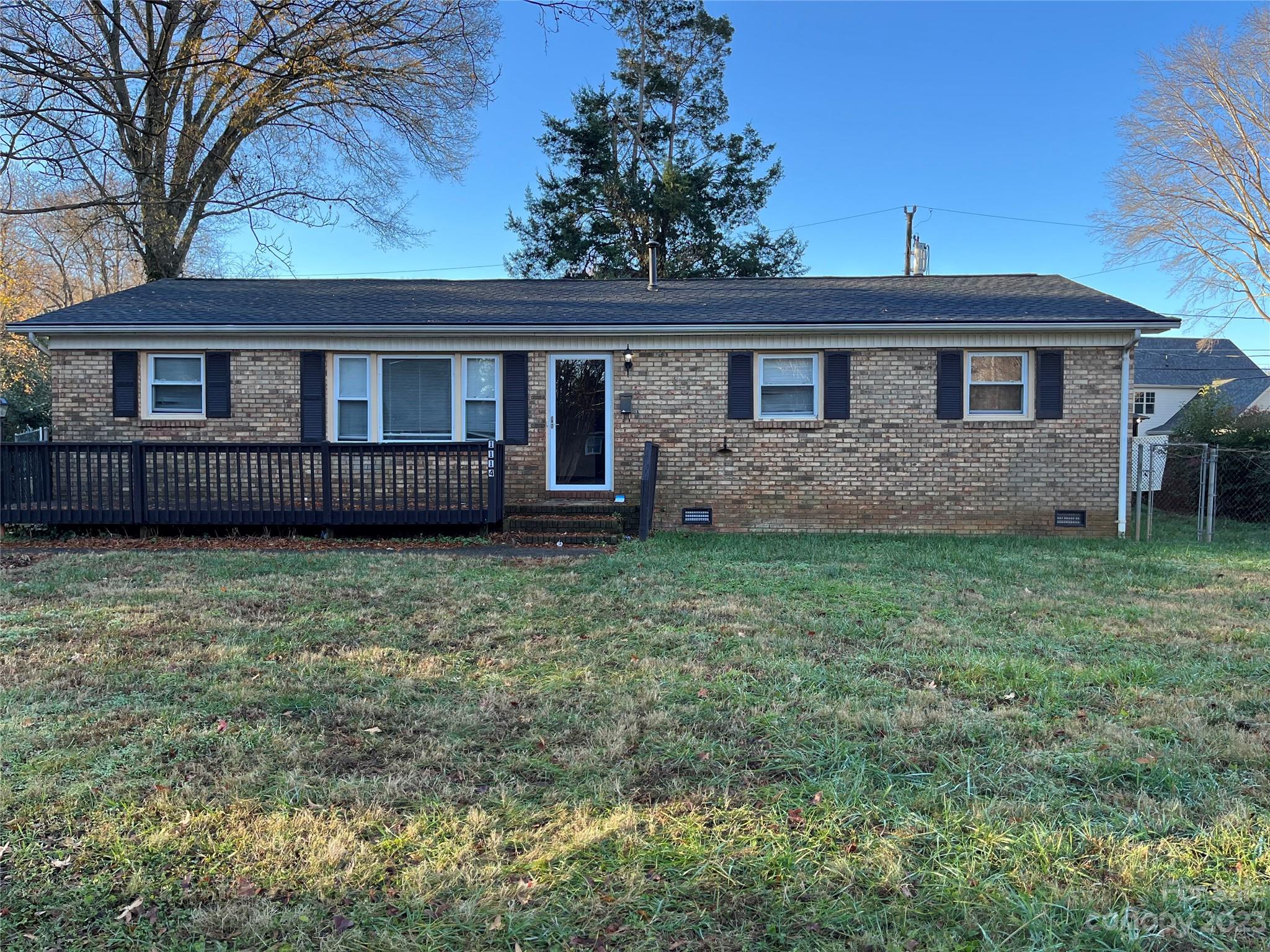 Clawson Village - Residential