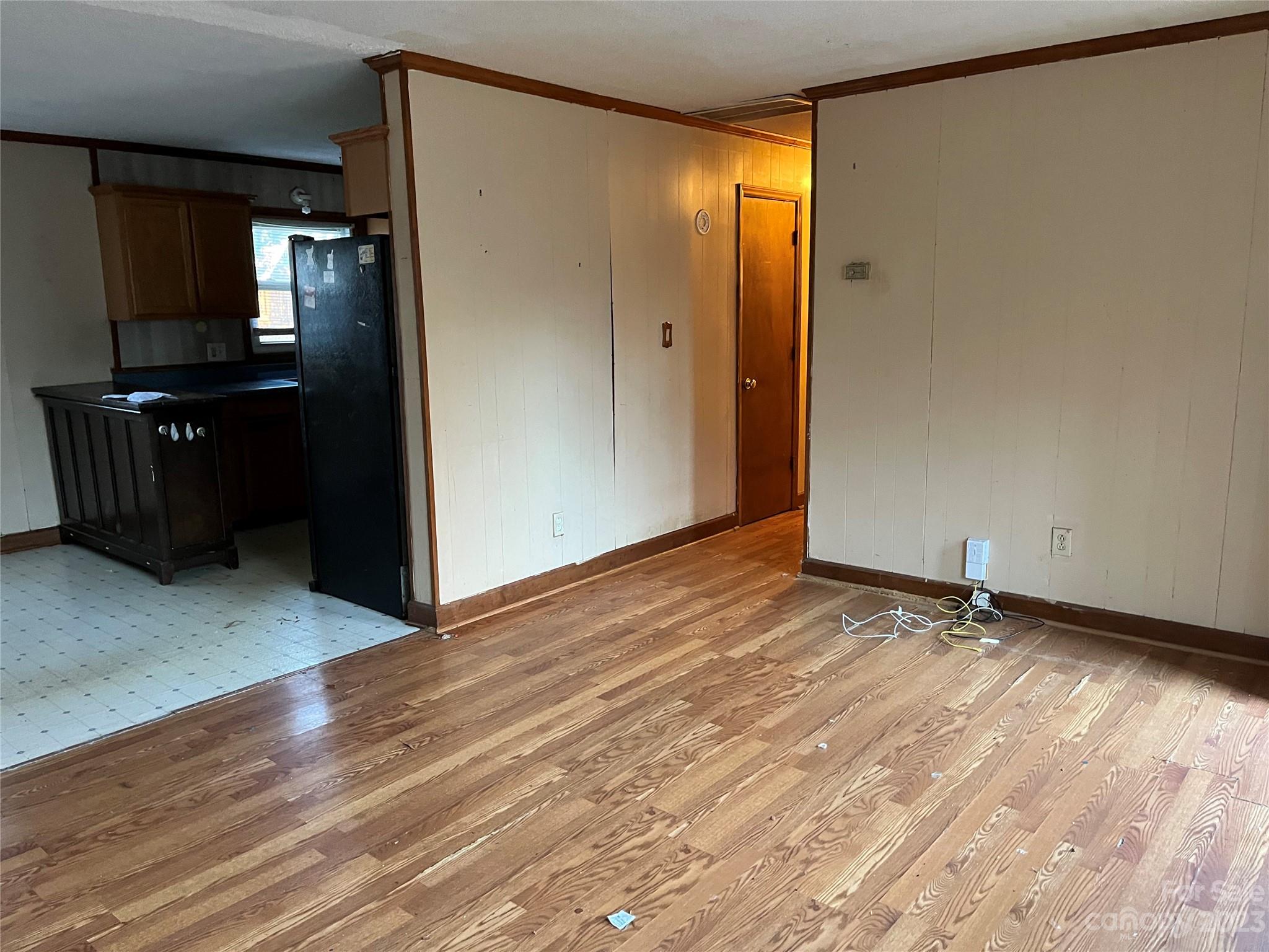 Clawson Village - Residential