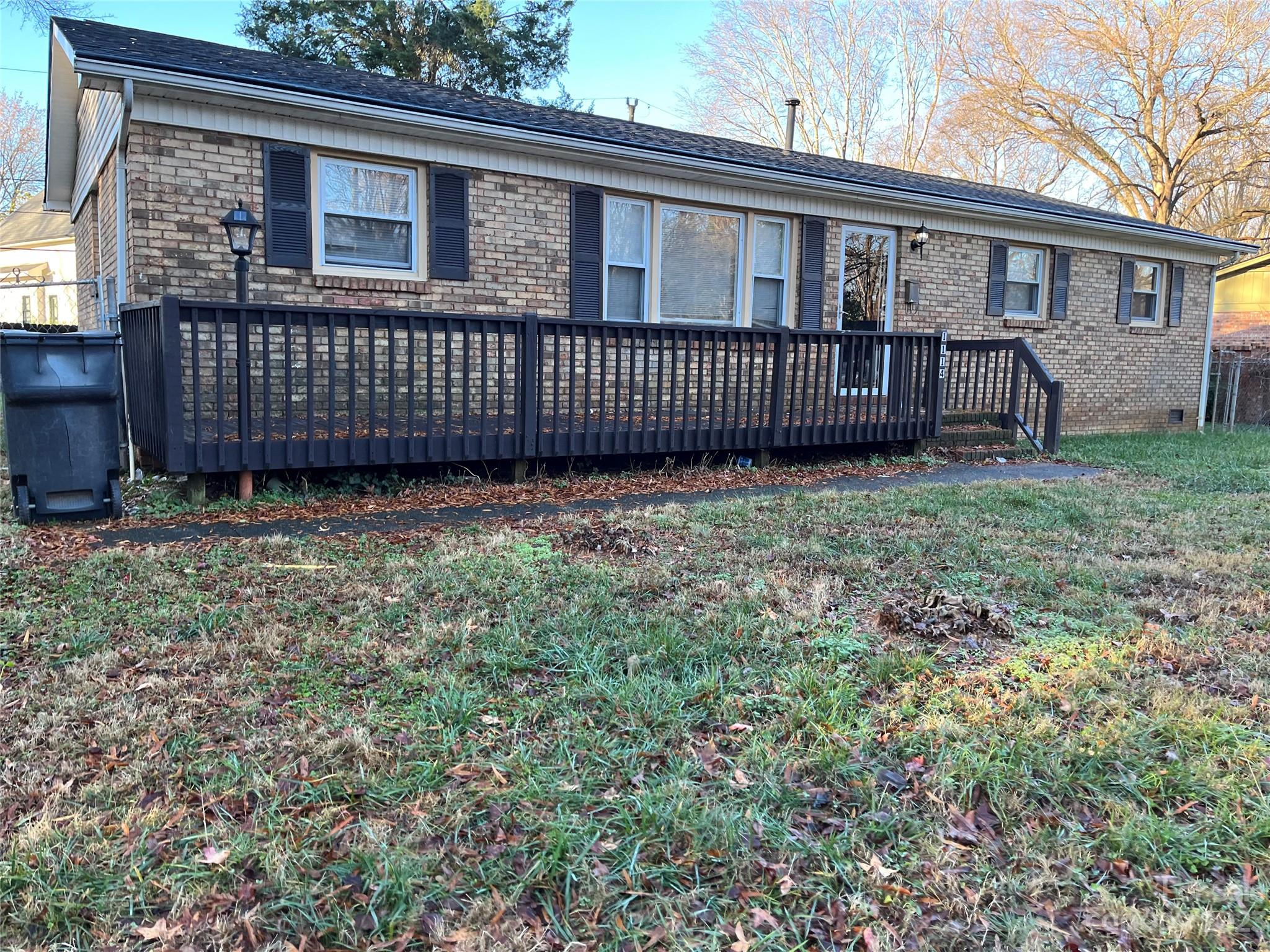 Clawson Village - Residential