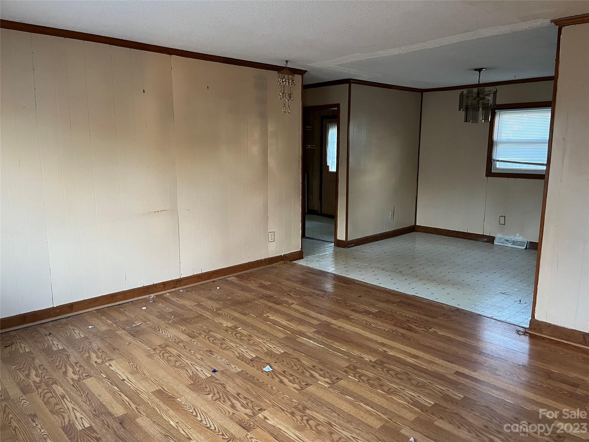 Clawson Village - Residential