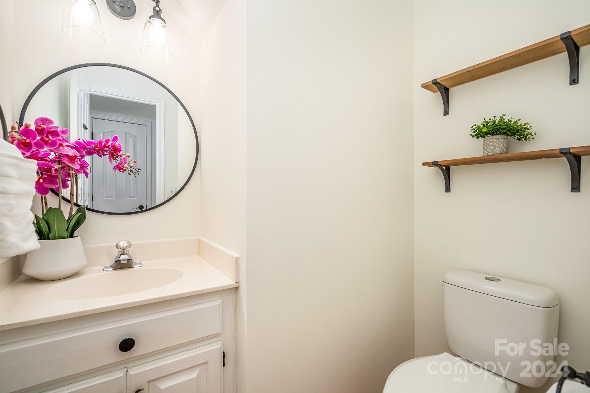 Stratford Forest - Residential