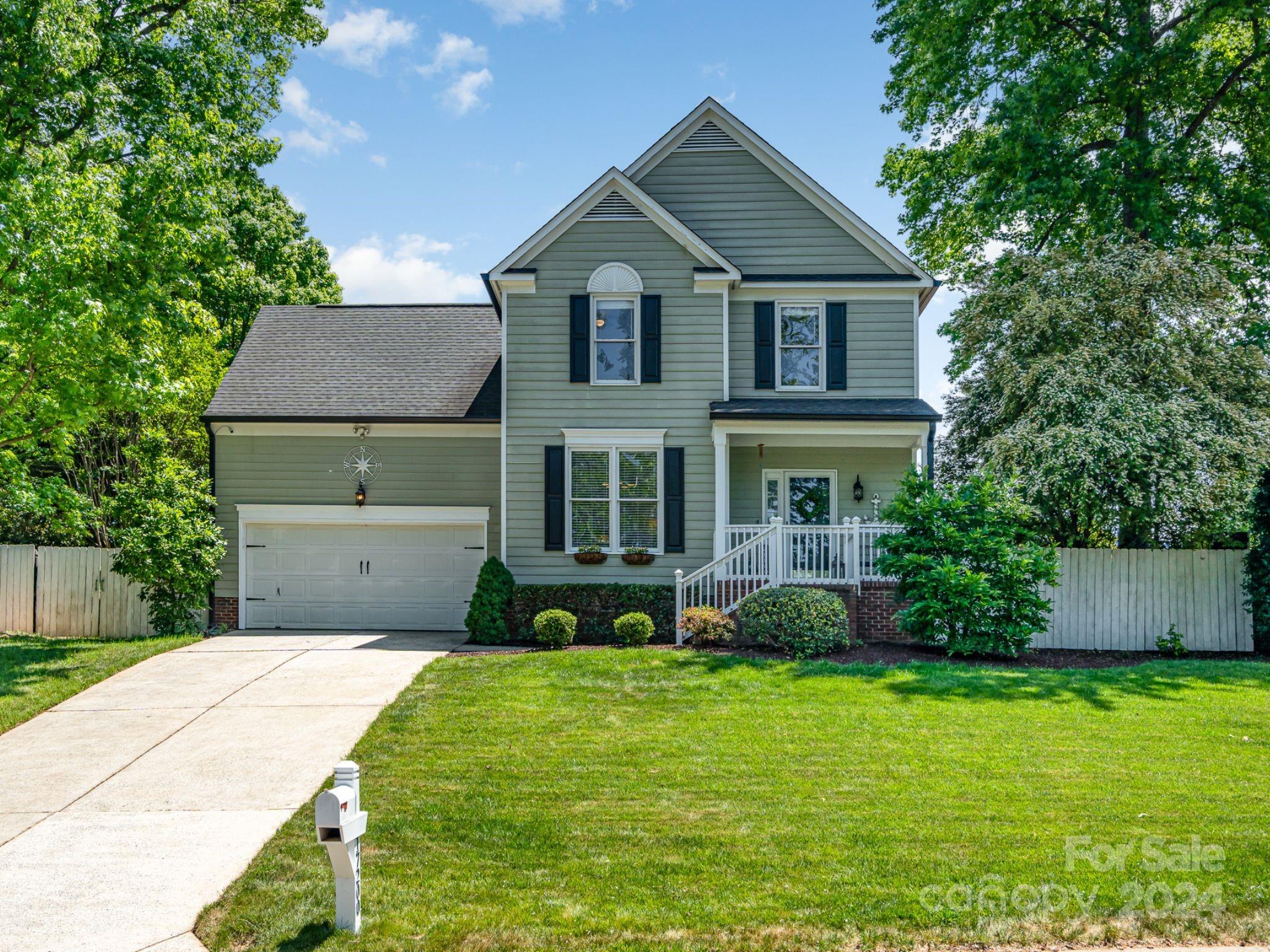 Stratford Forest - Residential