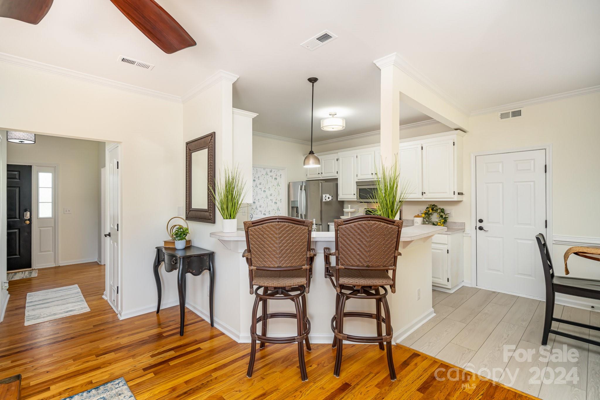 Stratford Forest - Residential