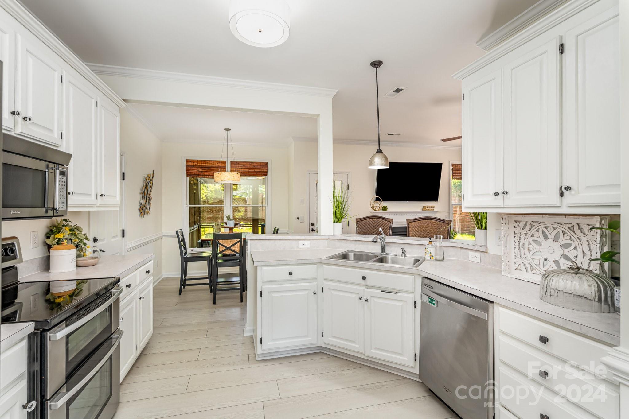 Stratford Forest - Residential