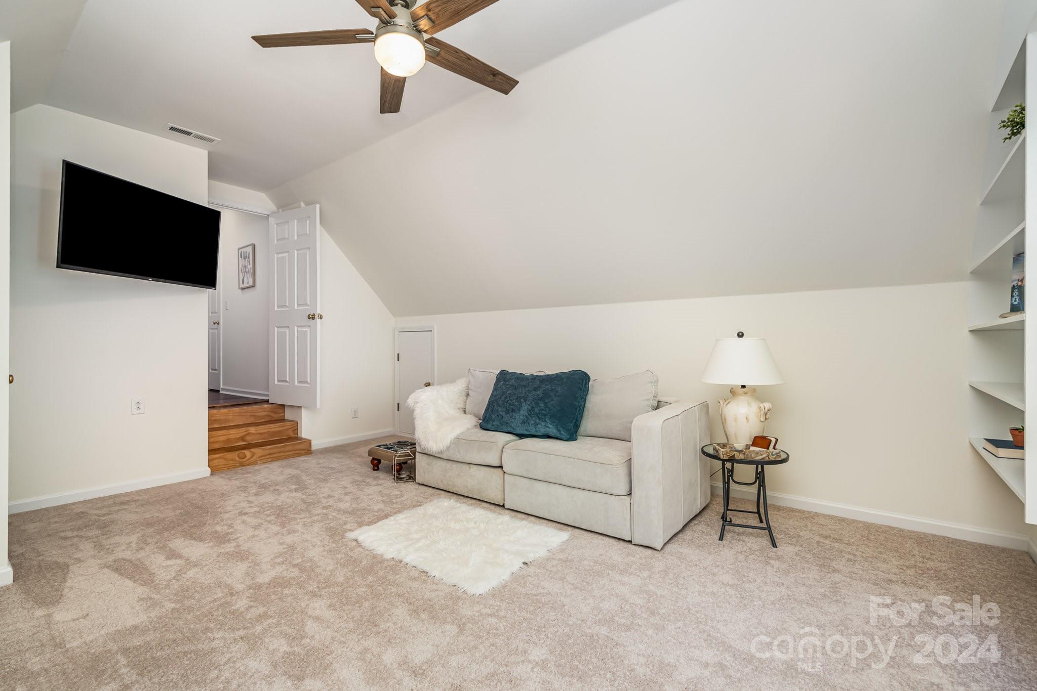 Stratford Forest - Residential