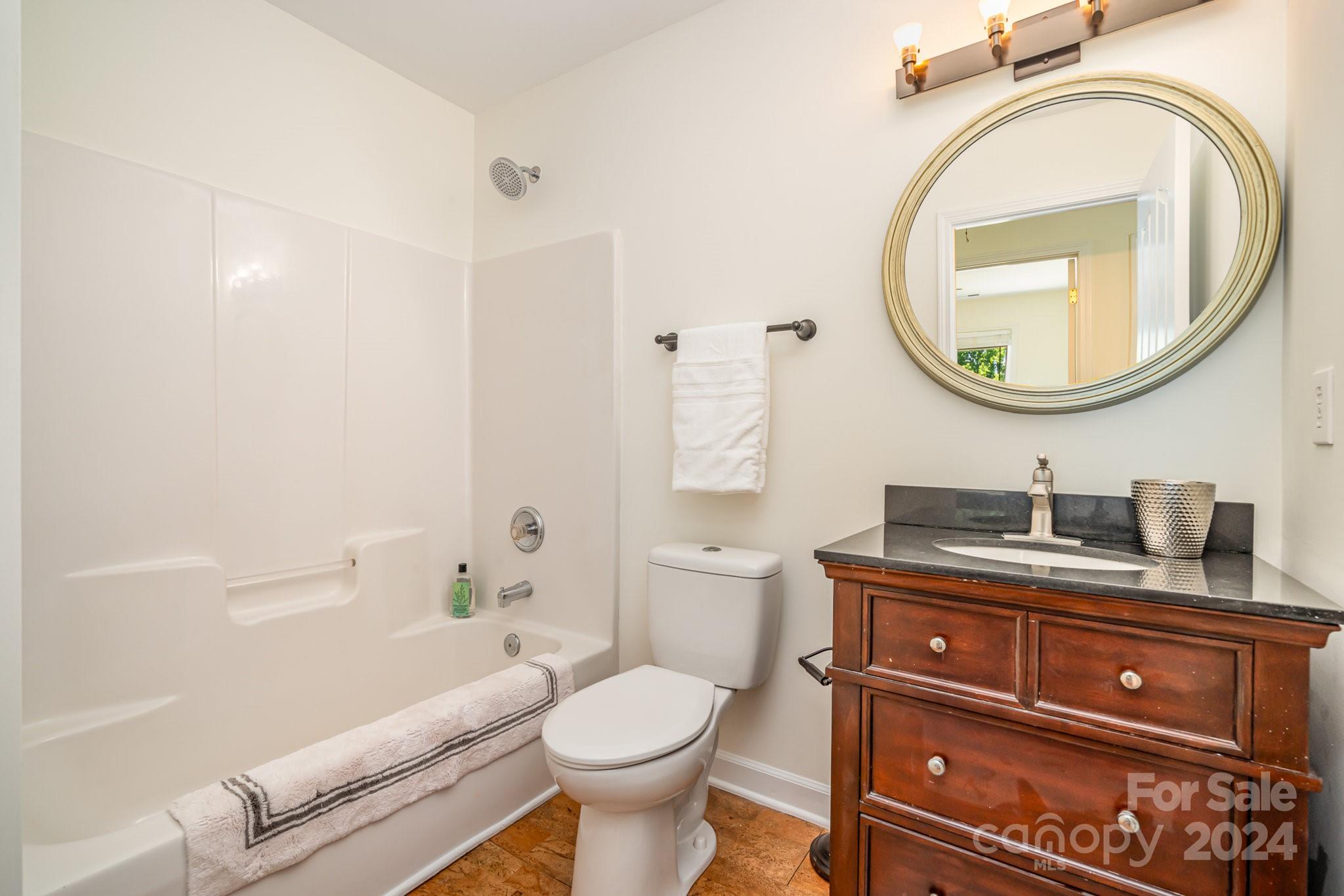 Stratford Forest - Residential