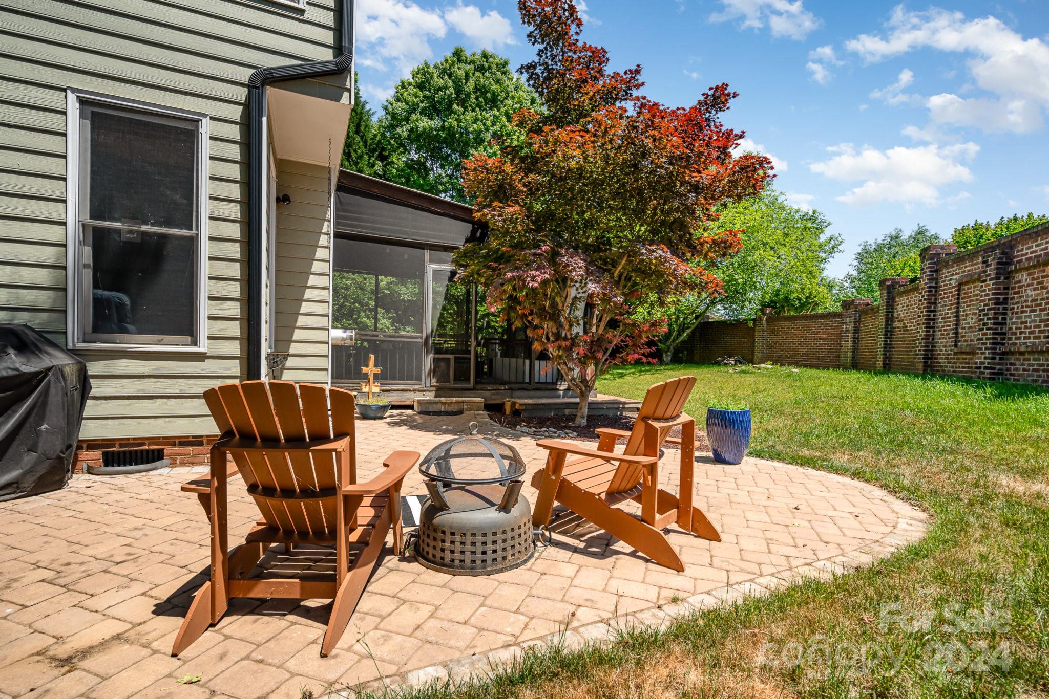 Stratford Forest - Residential