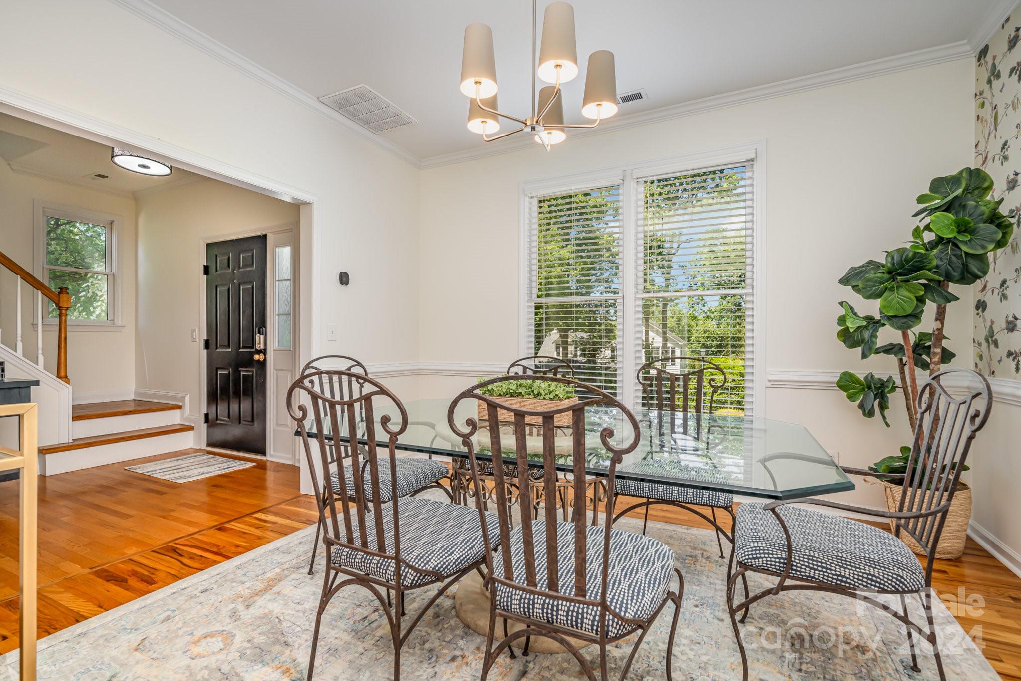 Stratford Forest - Residential