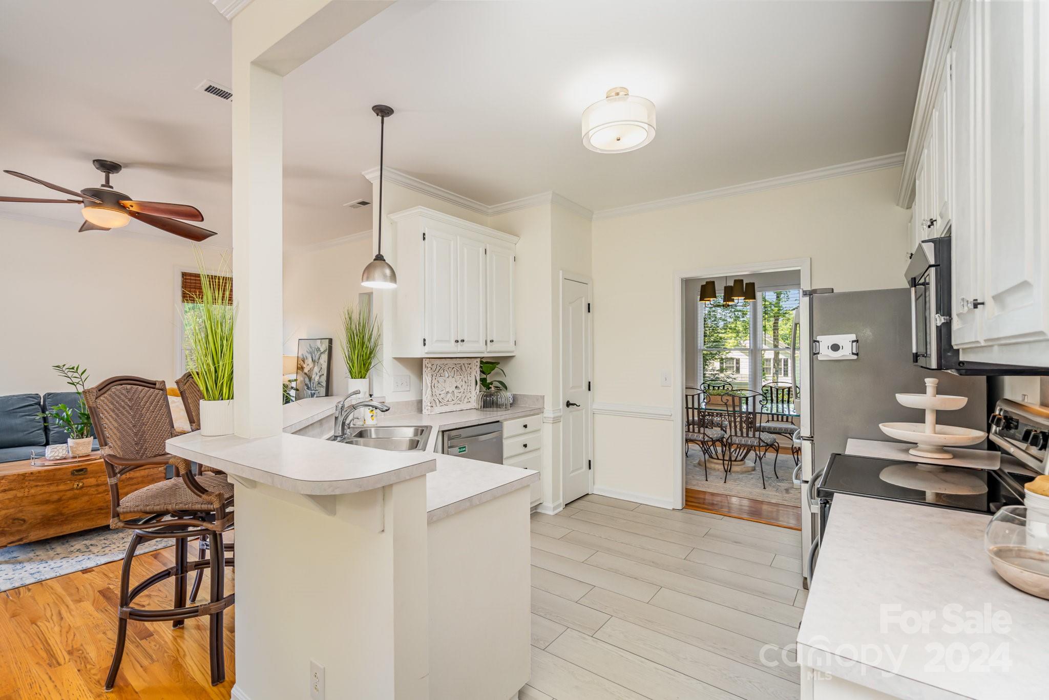 Stratford Forest - Residential