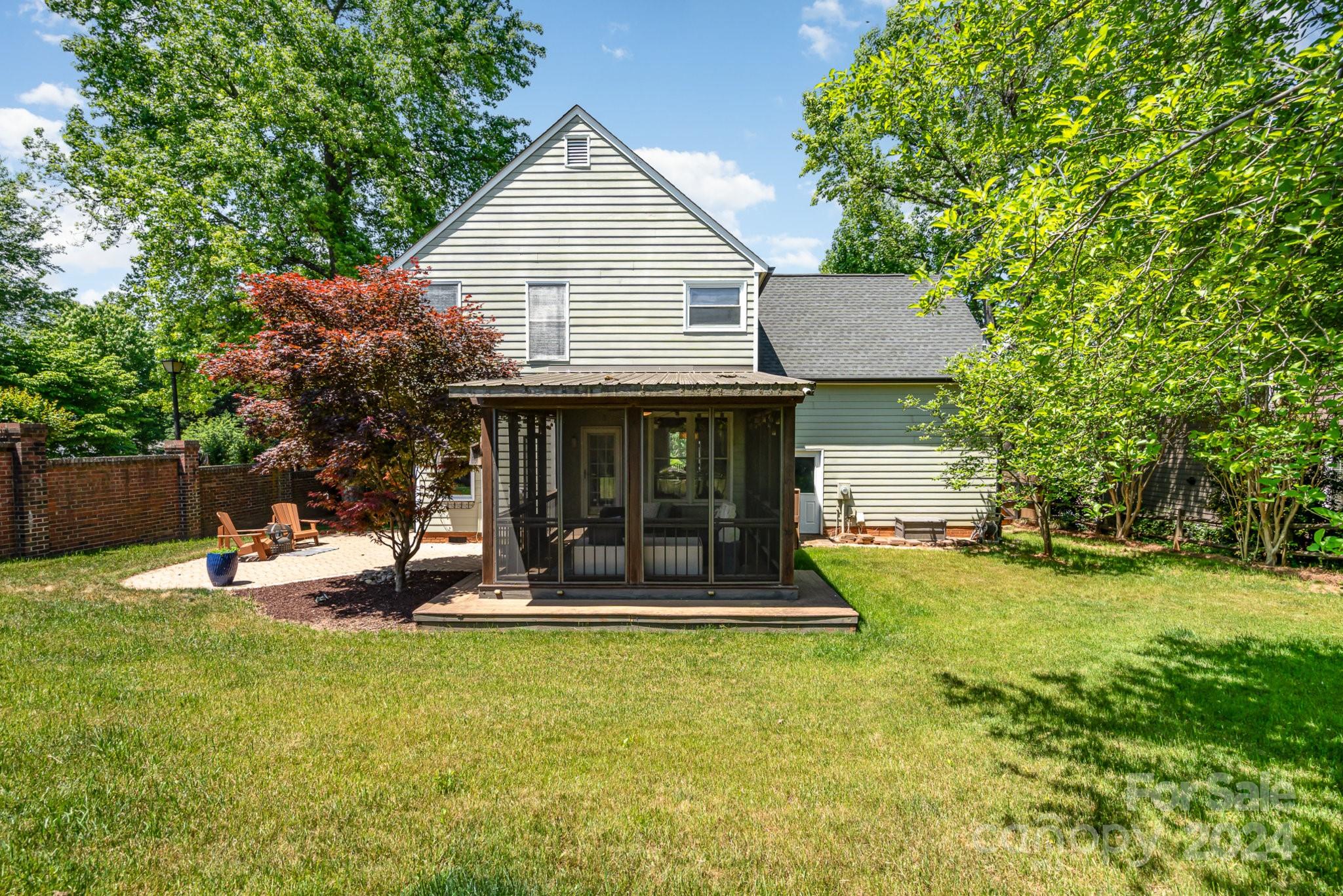 Stratford Forest - Residential
