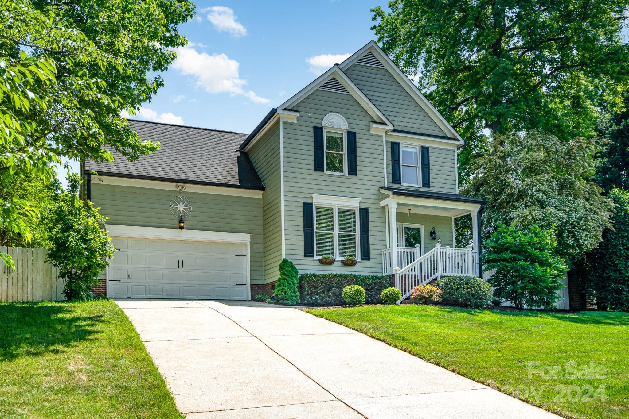Stratford Forest - Residential
