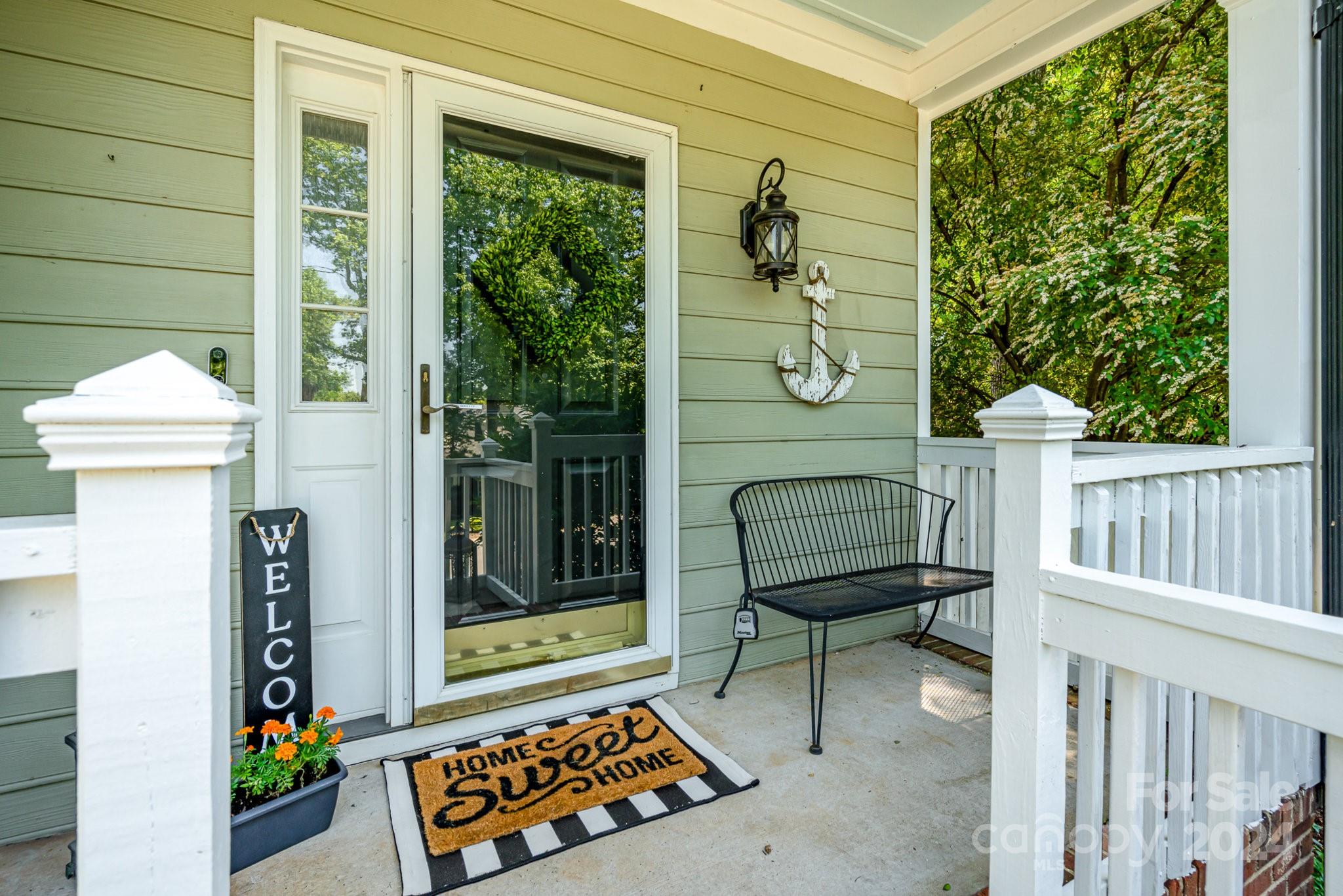 Stratford Forest - Residential