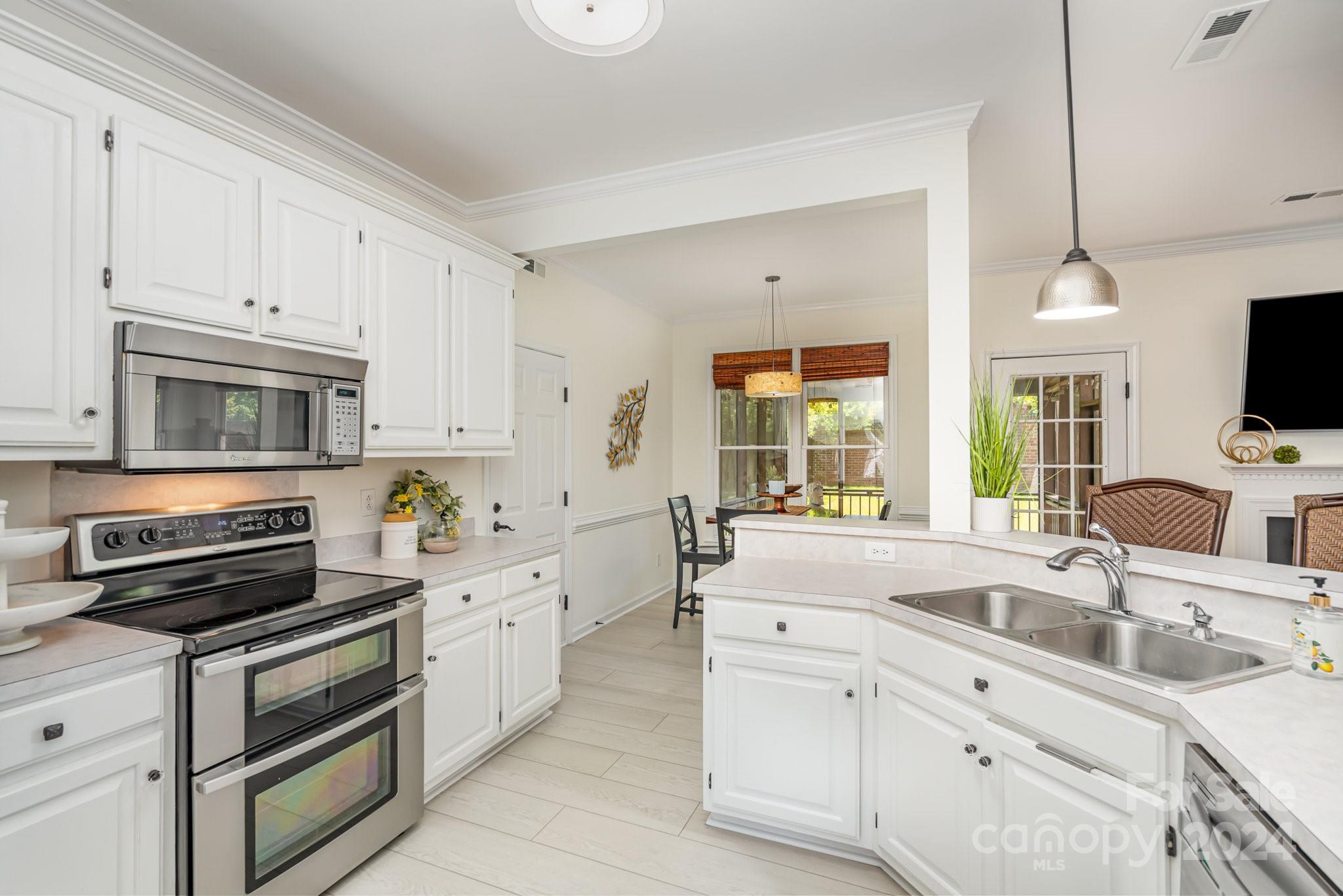 Stratford Forest - Residential