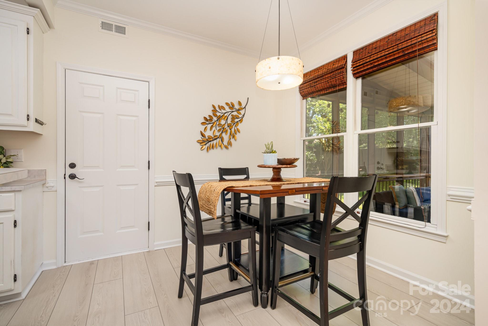 Stratford Forest - Residential