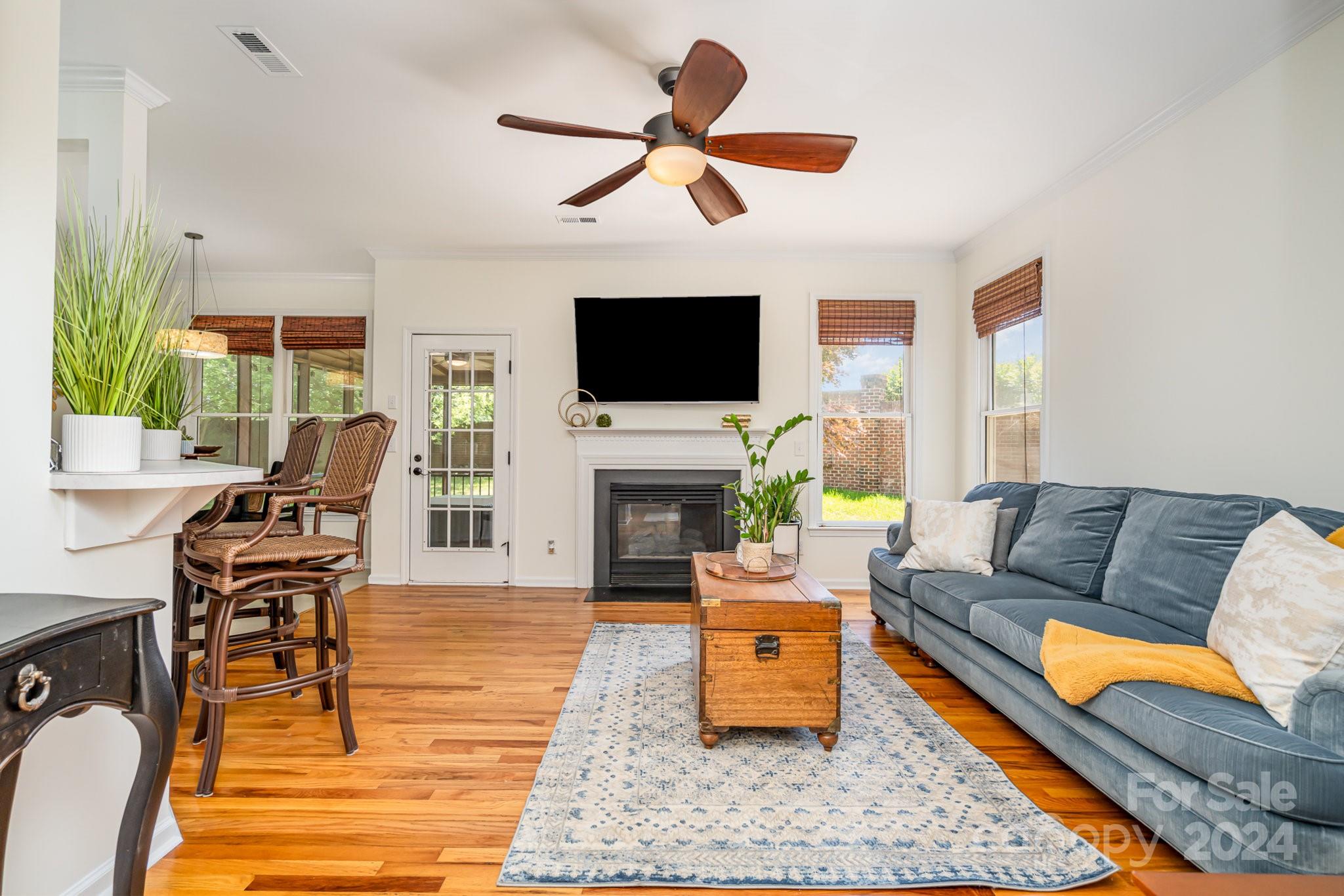 Stratford Forest - Residential