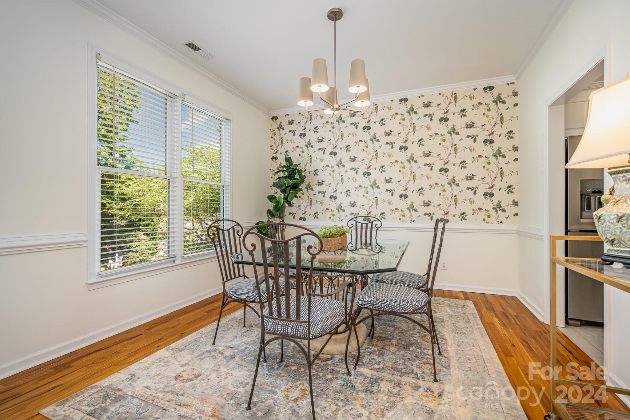 Stratford Forest - Residential