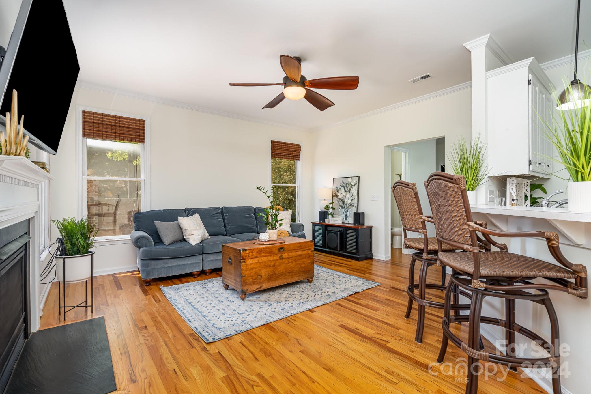 Stratford Forest - Residential