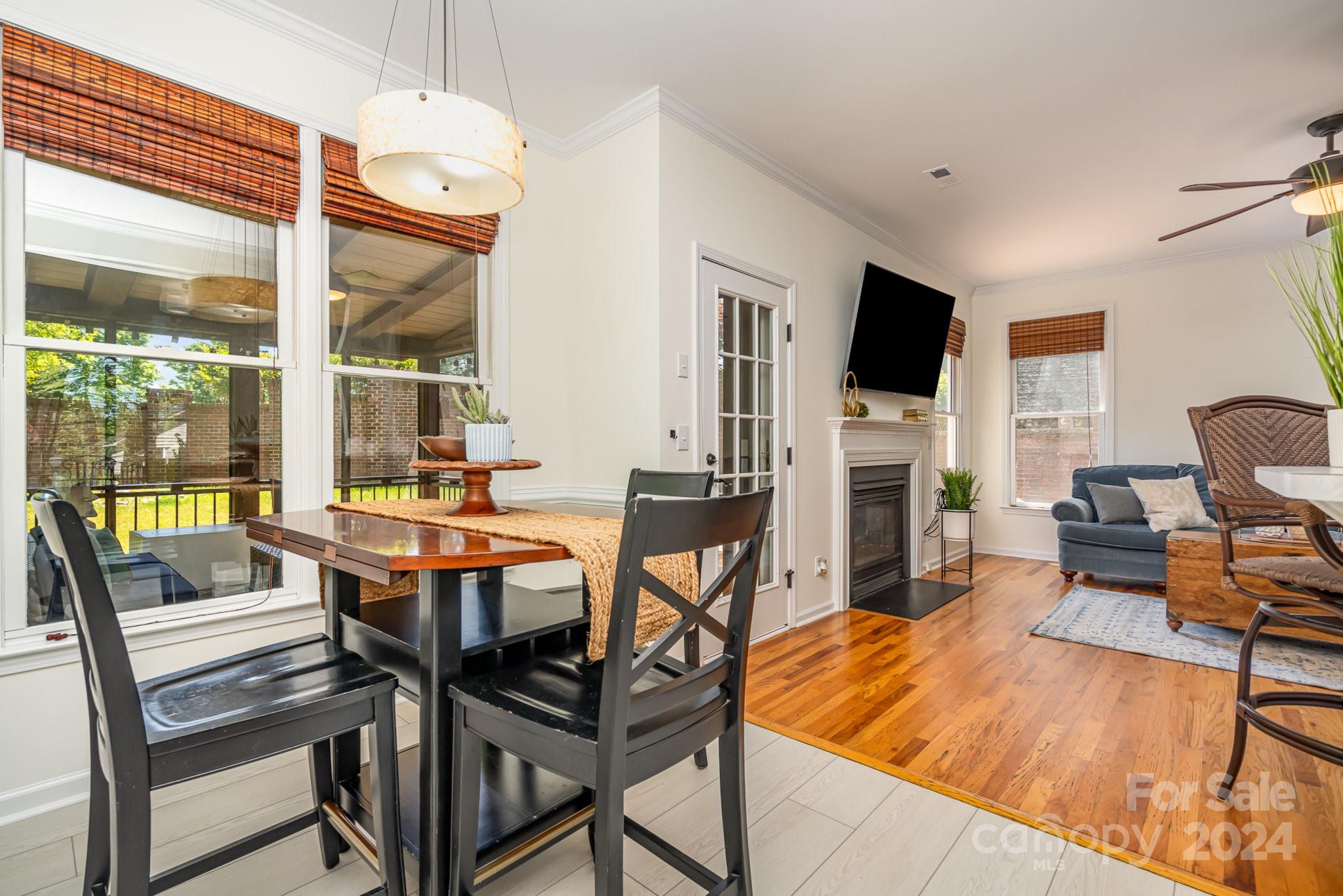 Stratford Forest - Residential