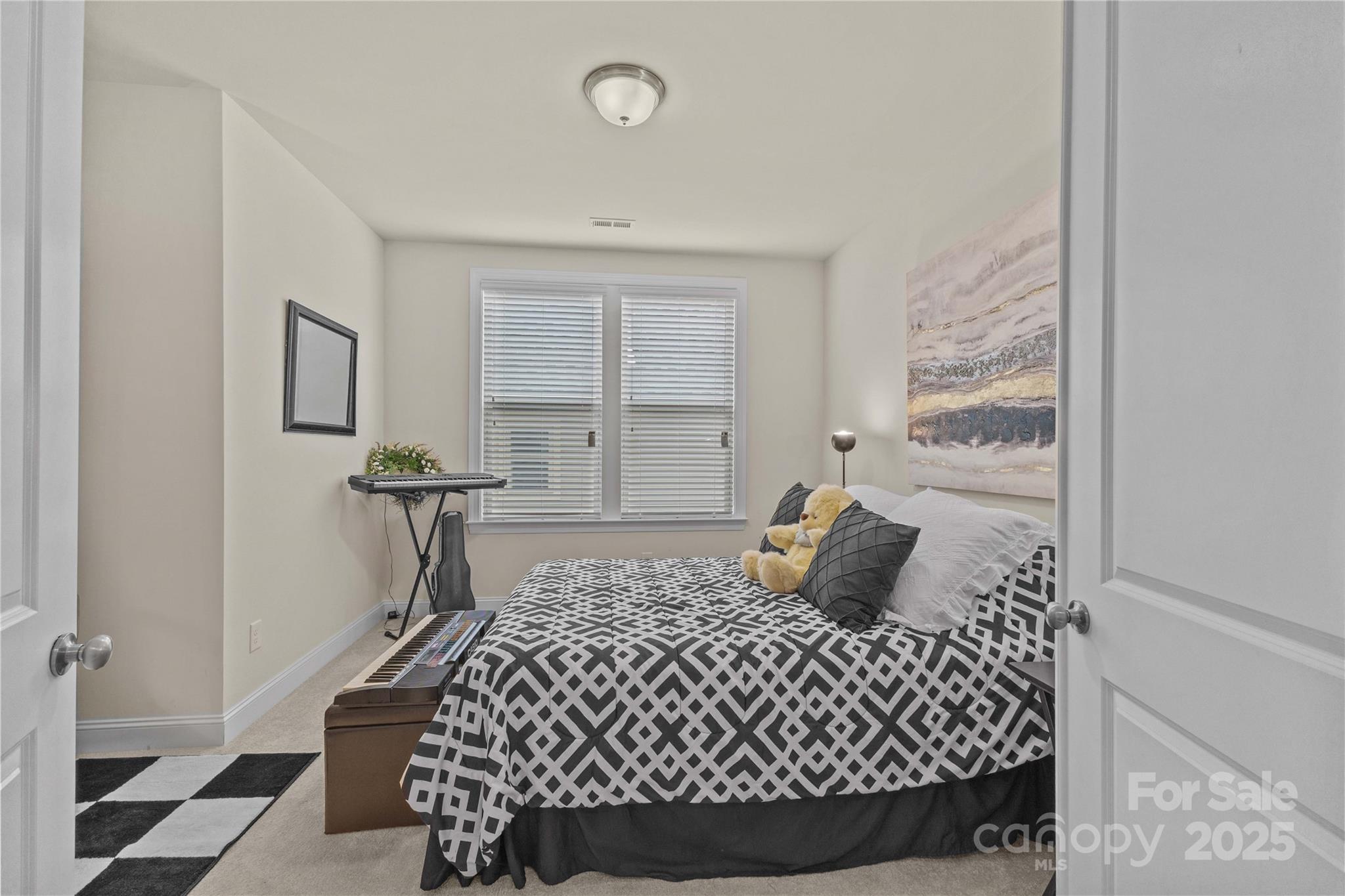 Johnson Manor - Residential