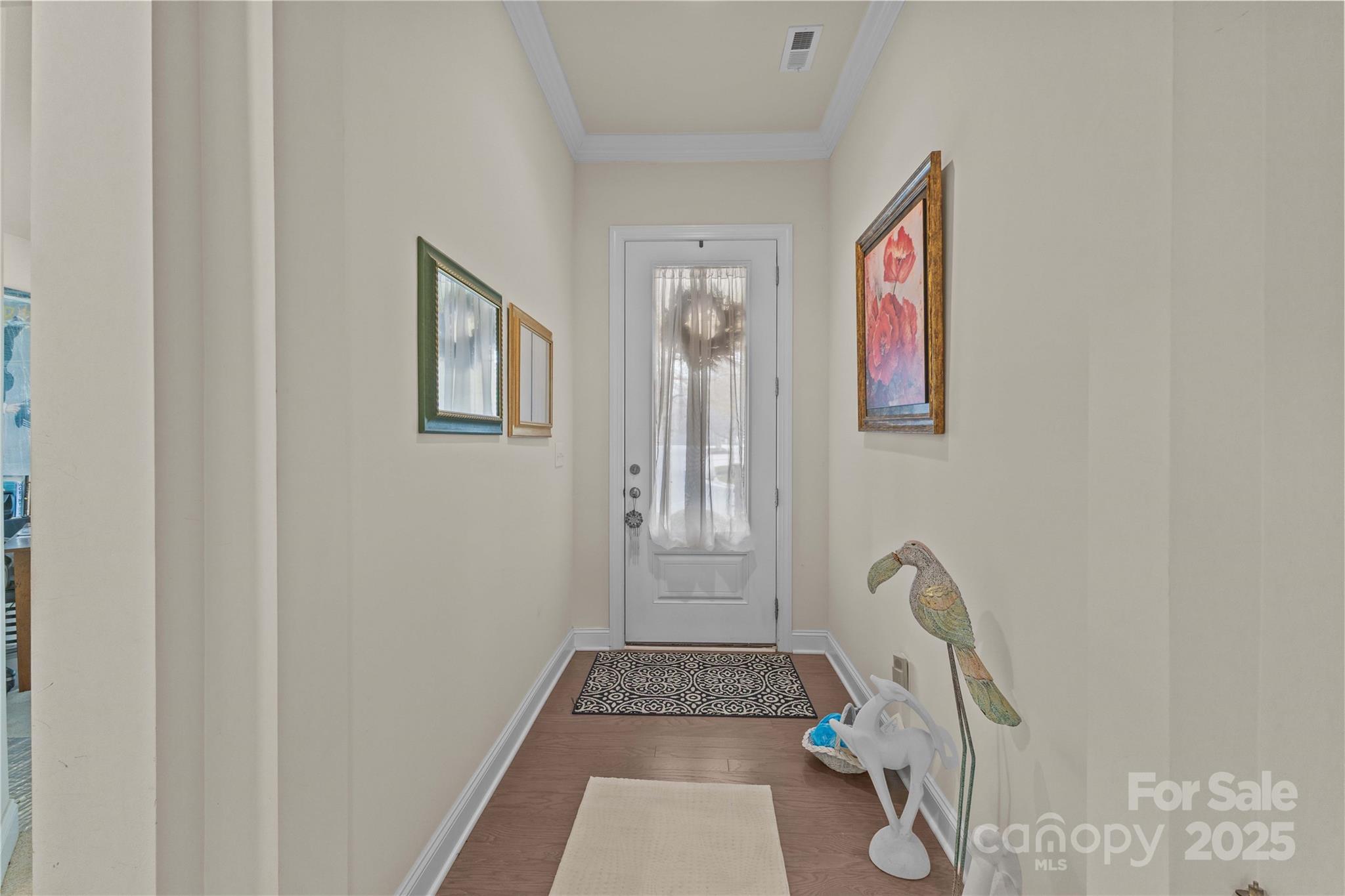 Johnson Manor - Residential