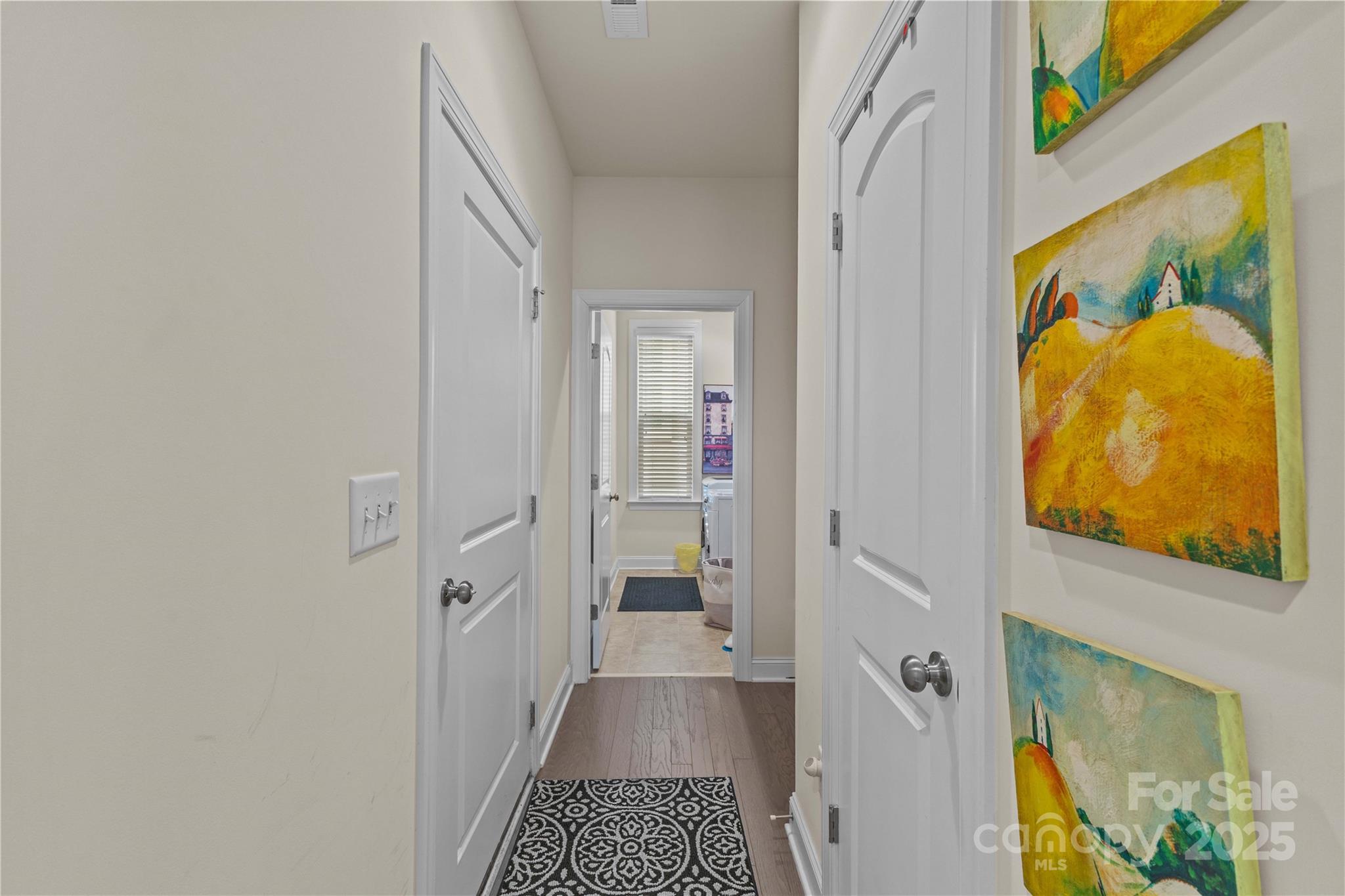 Johnson Manor - Residential