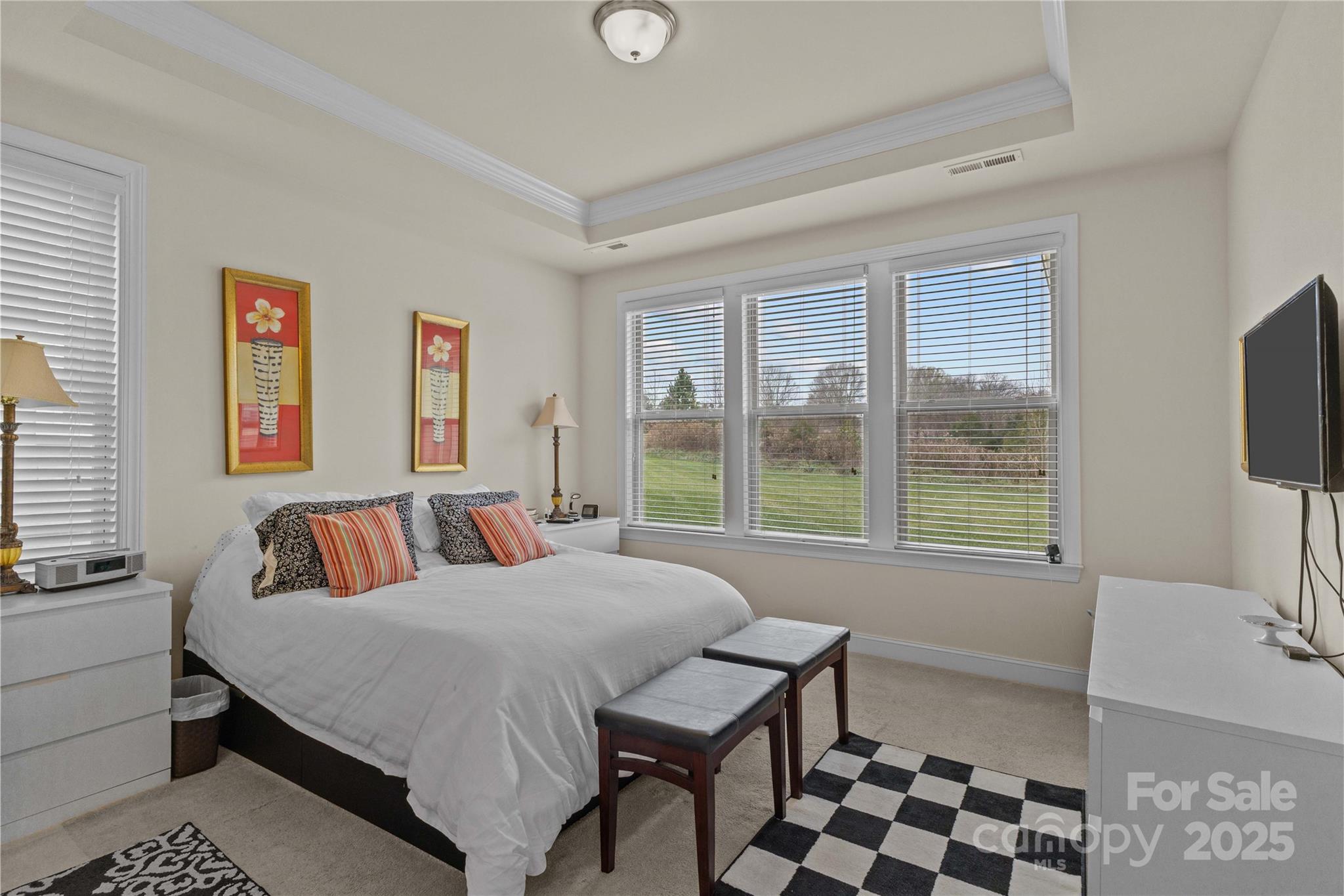 Johnson Manor - Residential