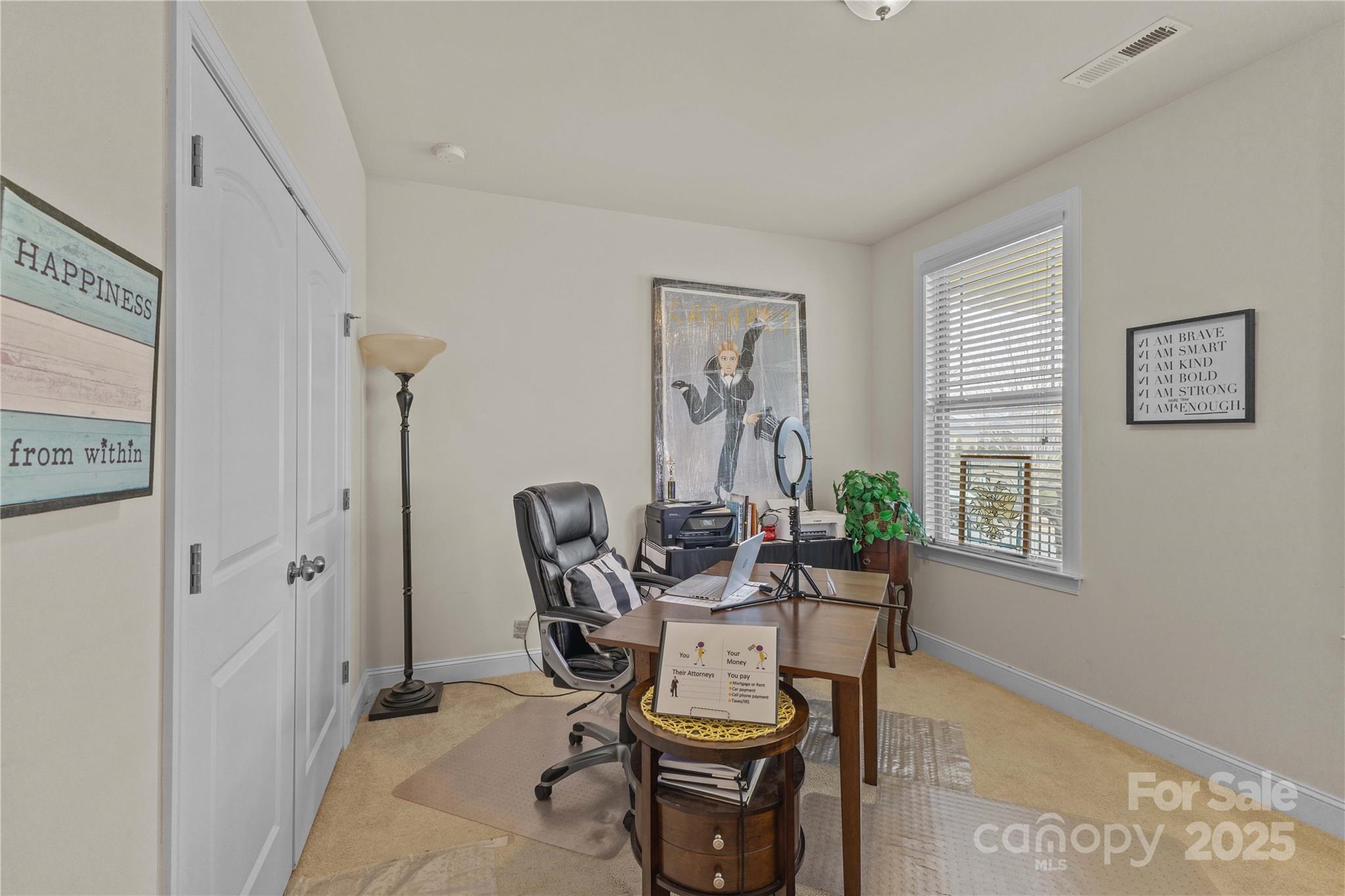 Johnson Manor - Residential