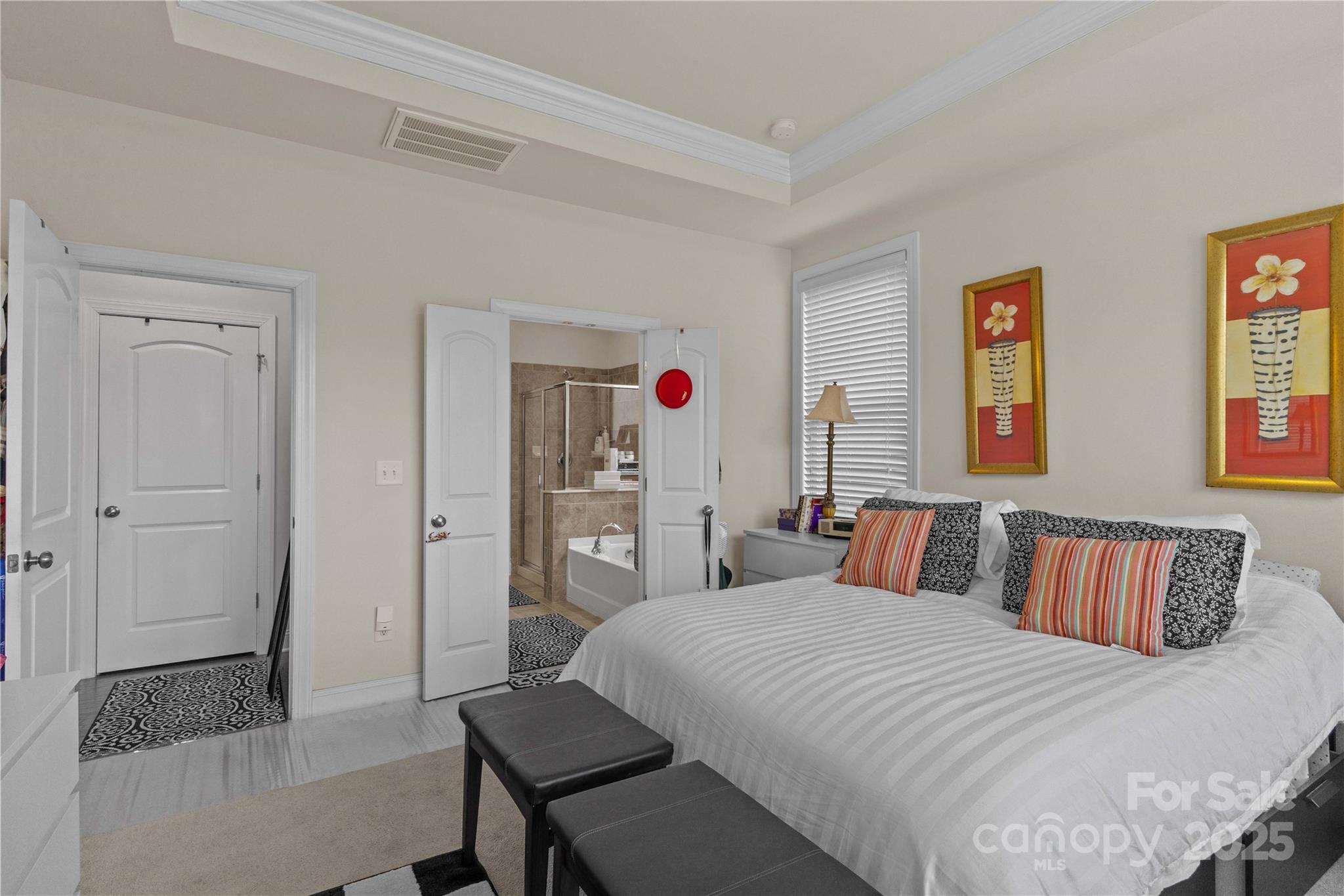 Johnson Manor - Residential