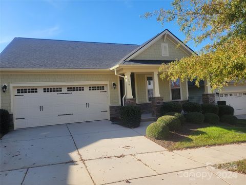 A home in Mooresville