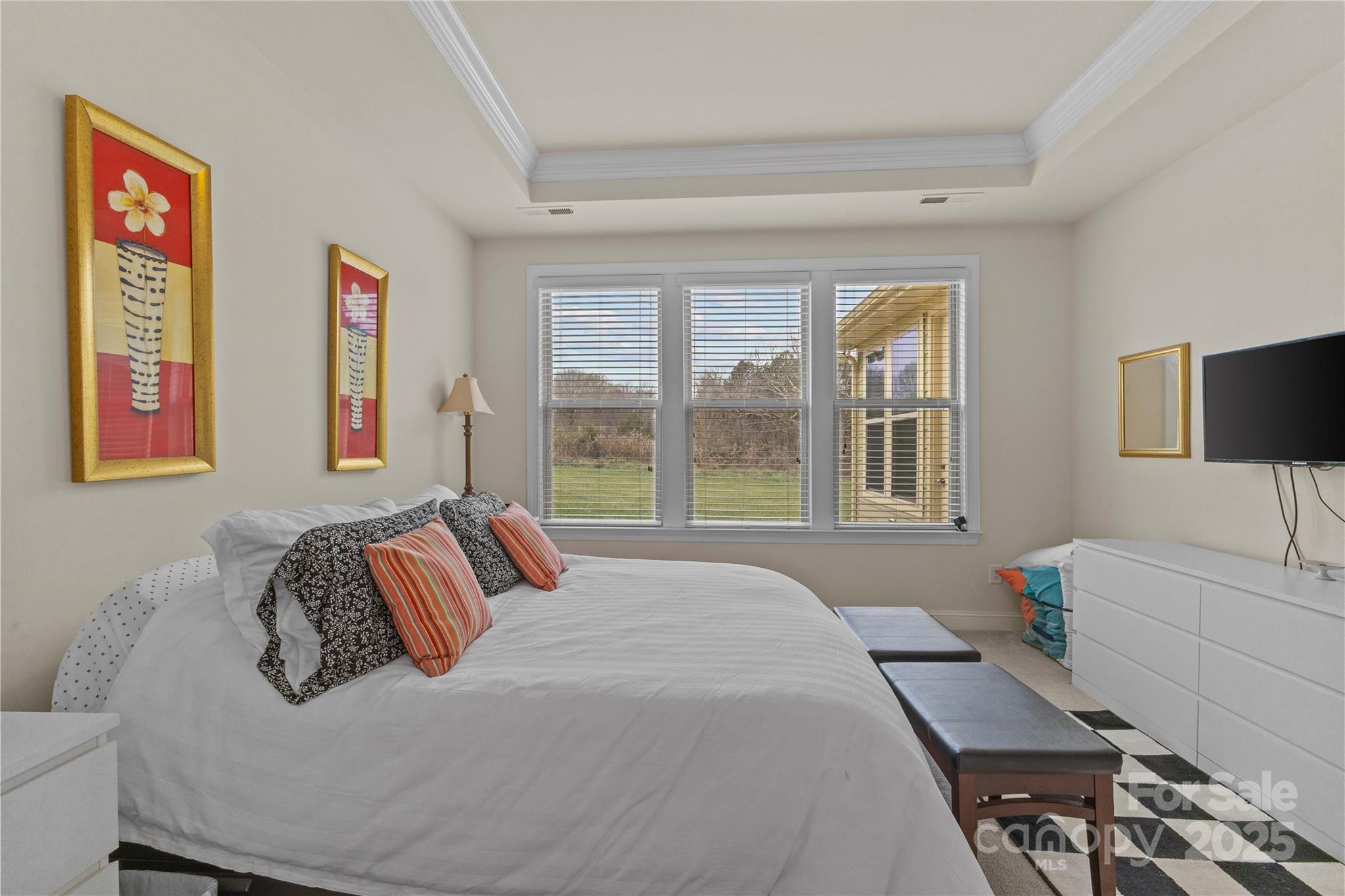 Johnson Manor - Residential