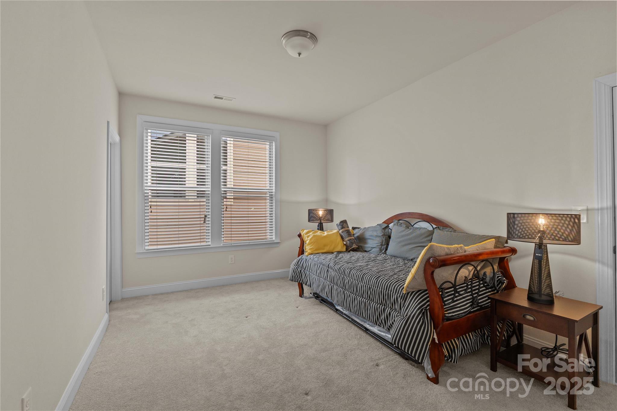 Johnson Manor - Residential